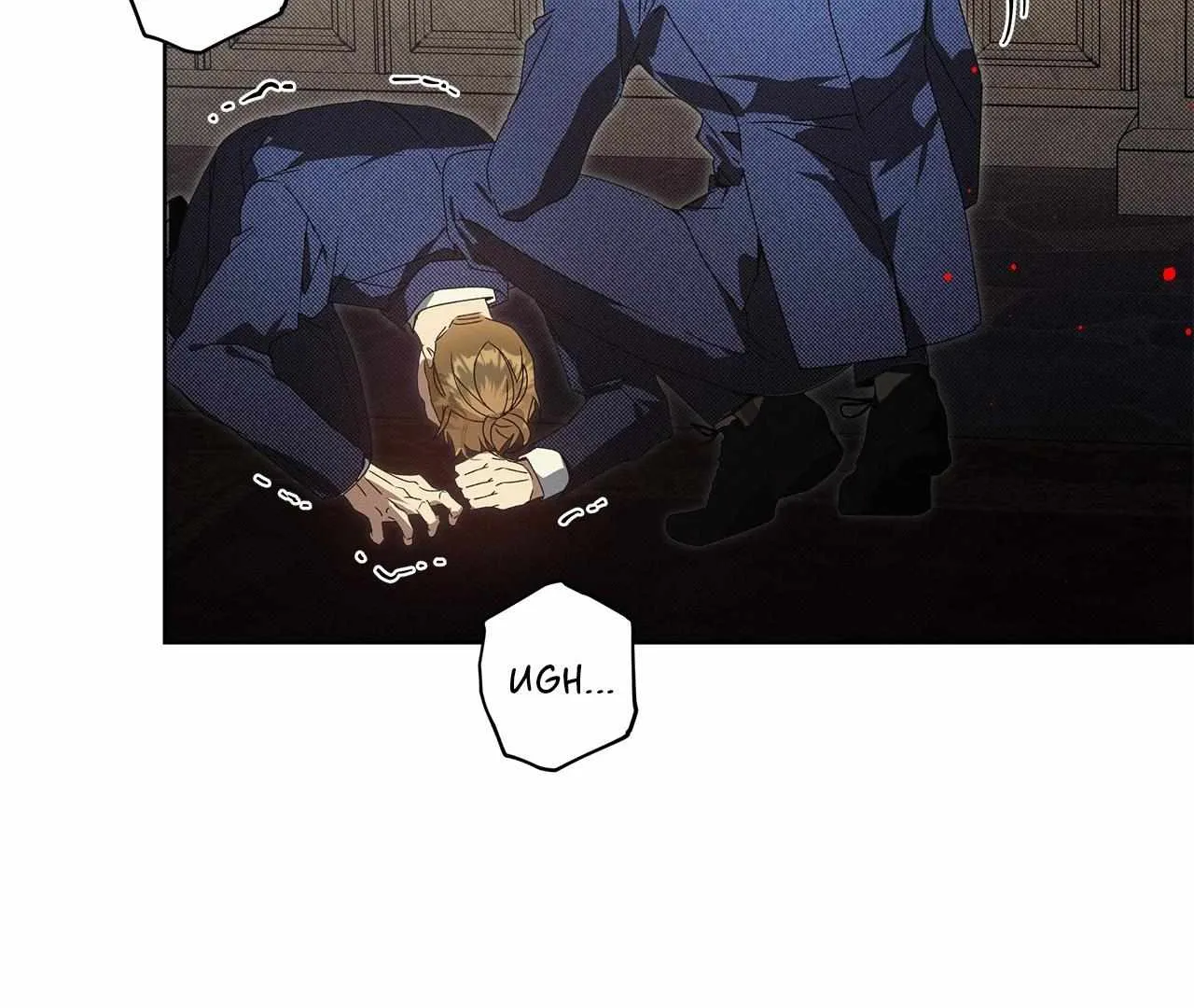 Read Bad Life chapter 18 image 125 on Lezhin