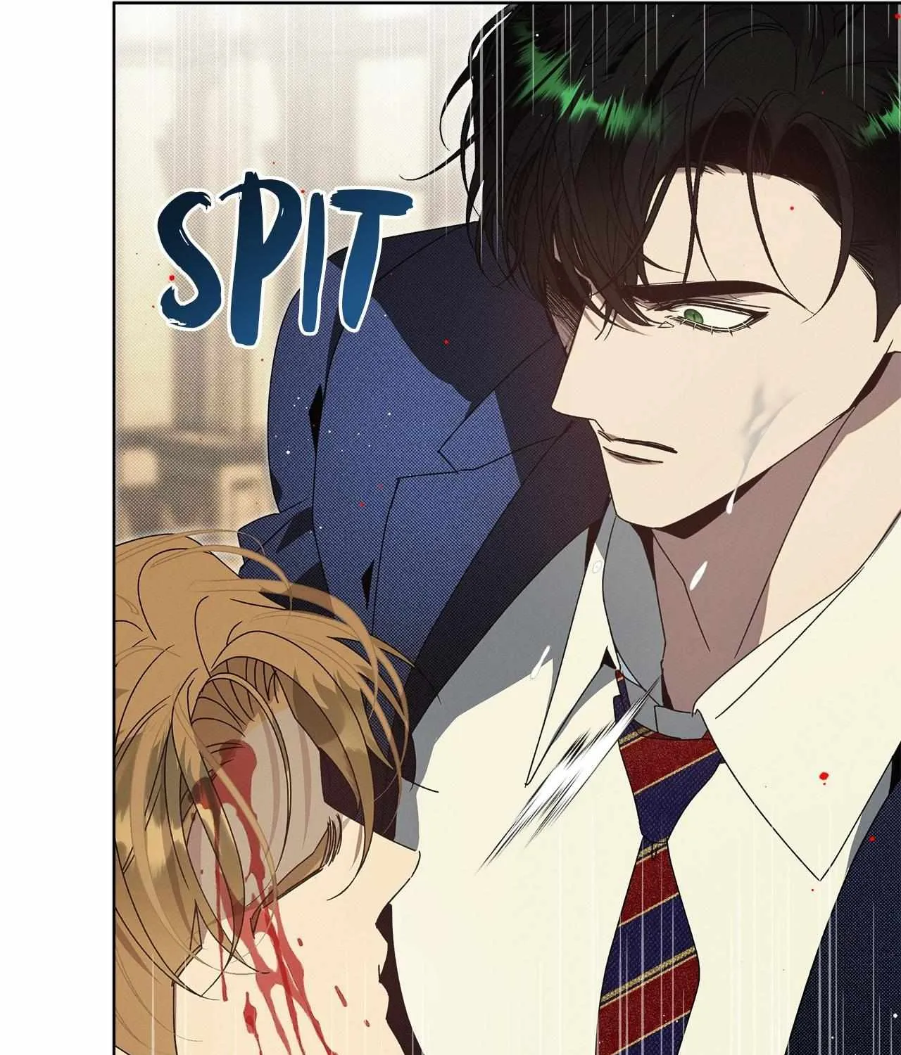 Read Bad Life chapter 18 image 132 on Lezhin