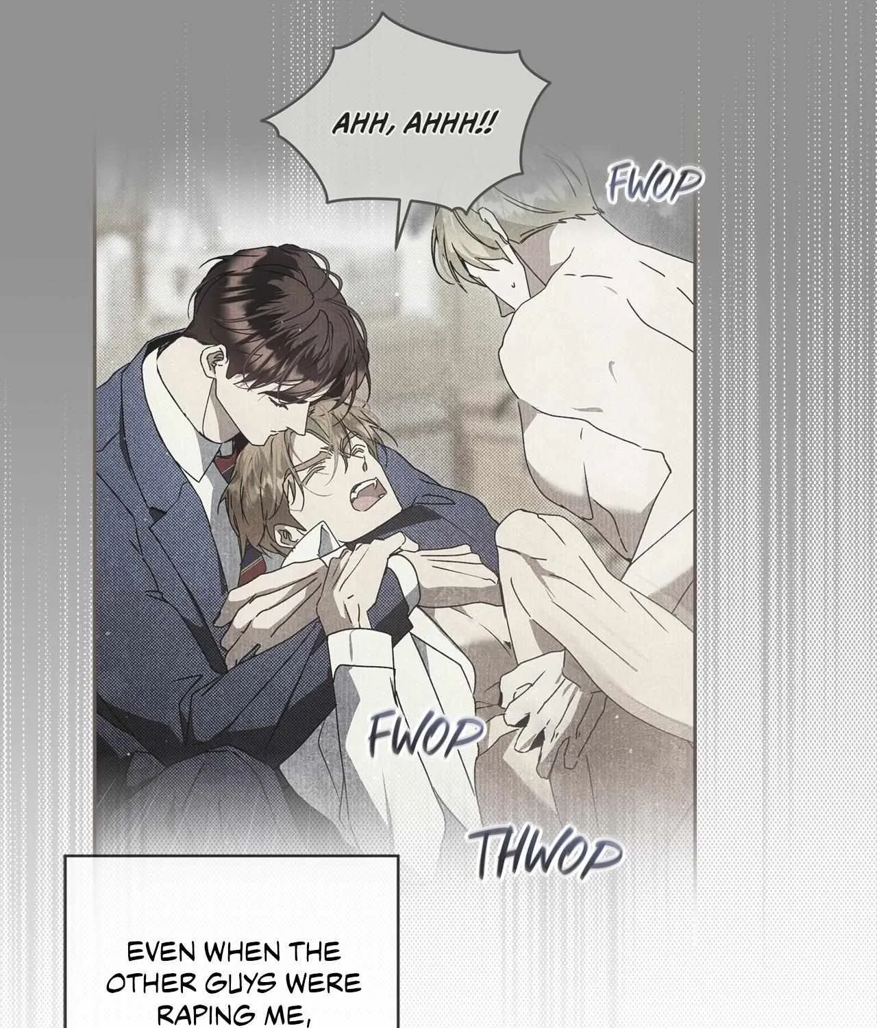 Read Bad Life chapter 18 image 16 on Lezhin