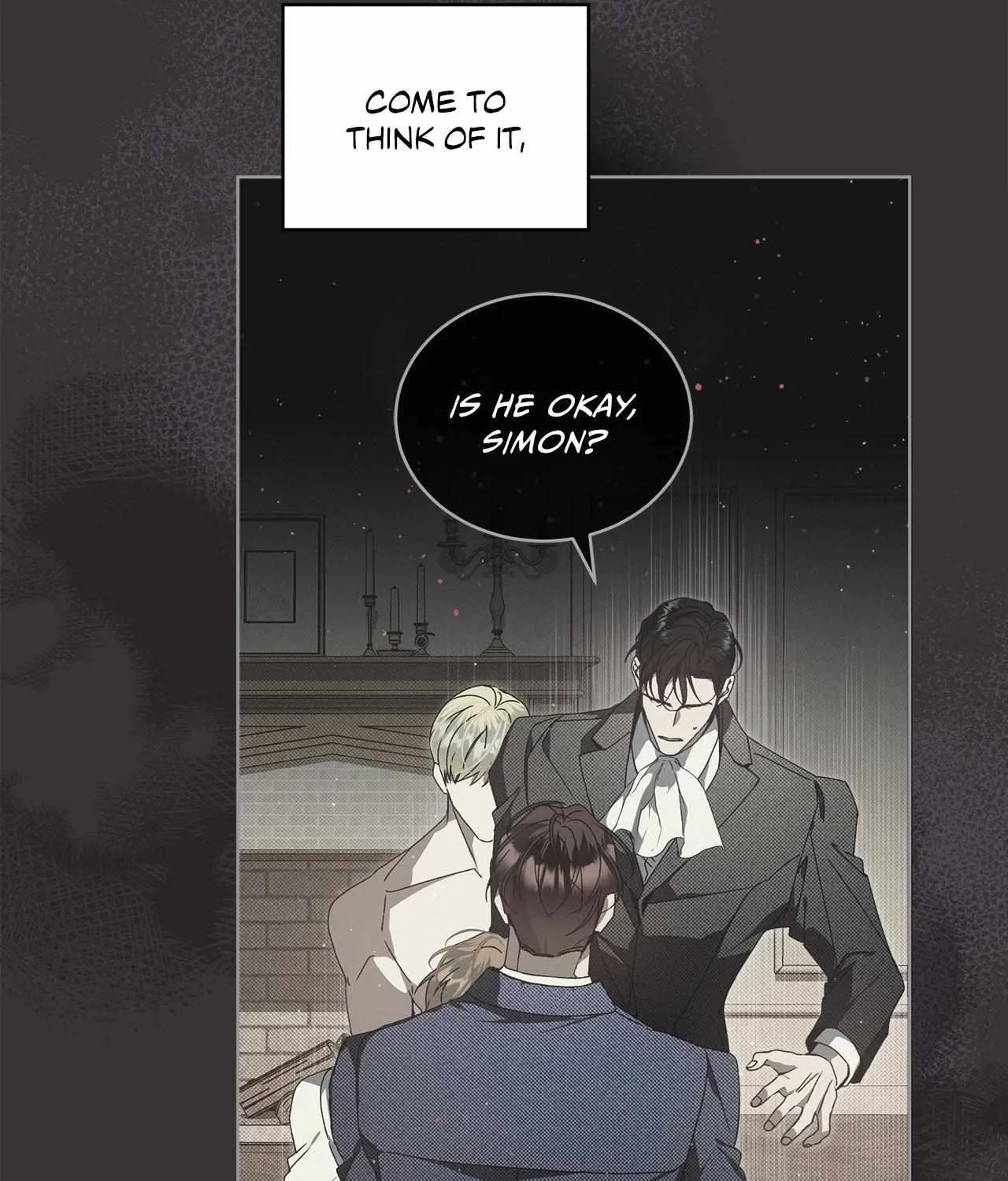 Read Bad Life chapter 18 image 27 on Lezhin
