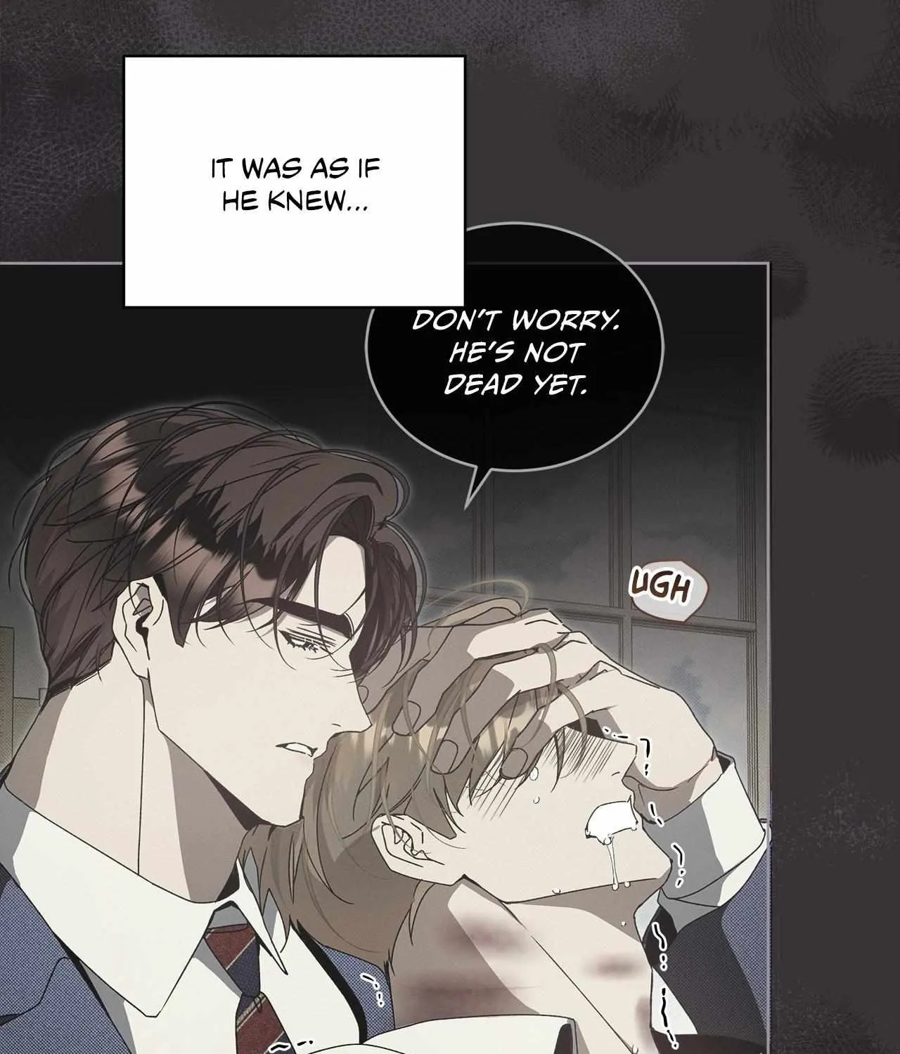 Read Bad Life chapter 18 image 29 on Lezhin