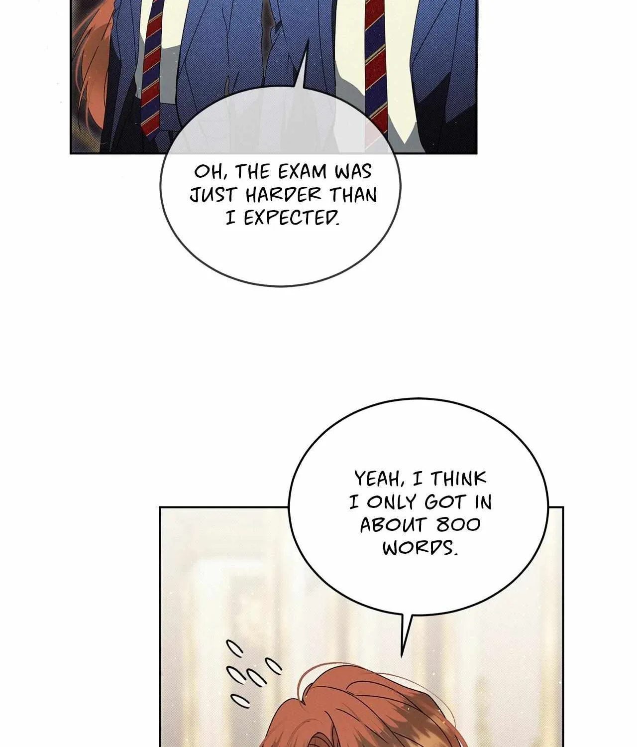 Read Bad Life chapter 18 image 34 on Lezhin