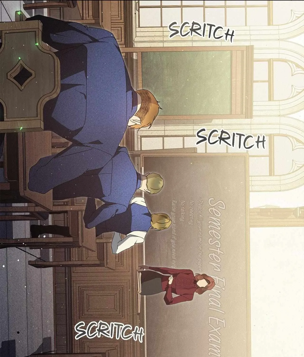 Read Bad Life chapter 18 image 4 on Lezhin