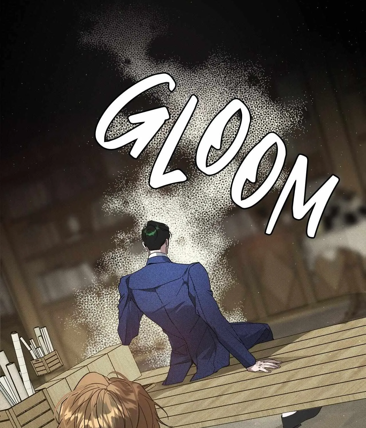 Read Bad Life chapter 18 image 40 on Lezhin
