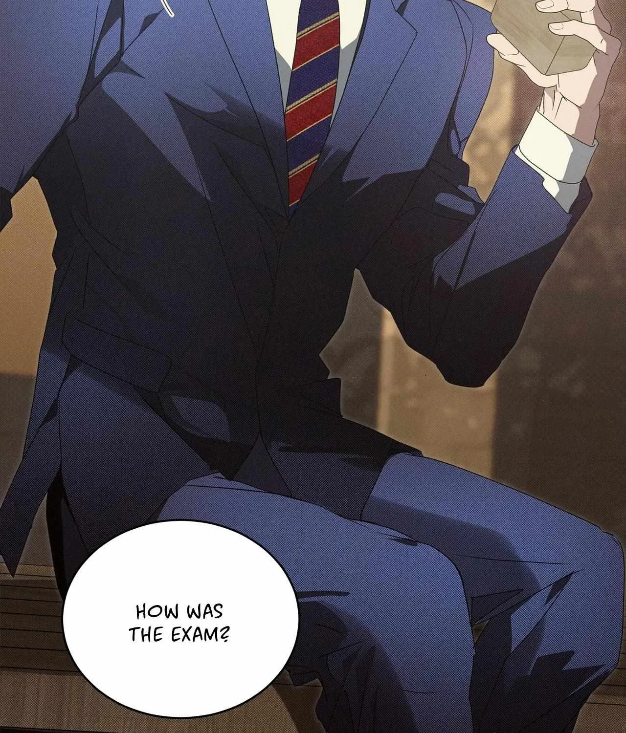 Read Bad Life chapter 18 image 44 on Lezhin