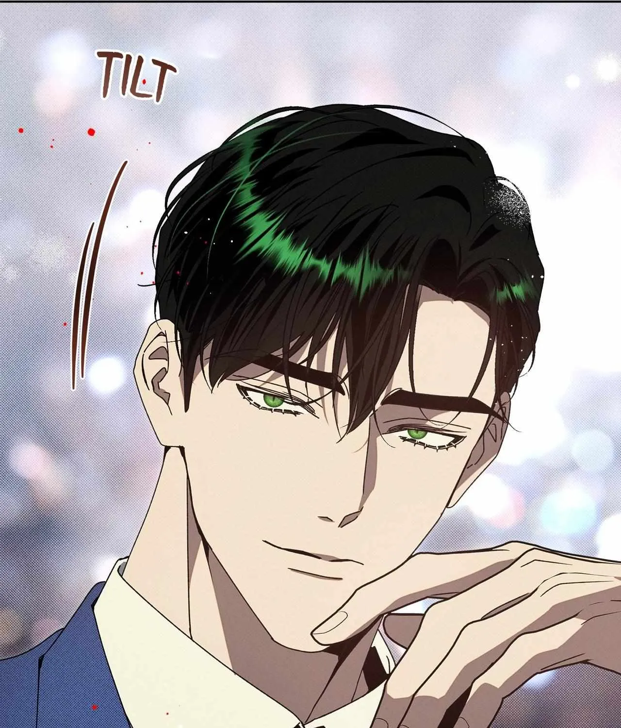 Read Bad Life chapter 18 image 52 on Lezhin