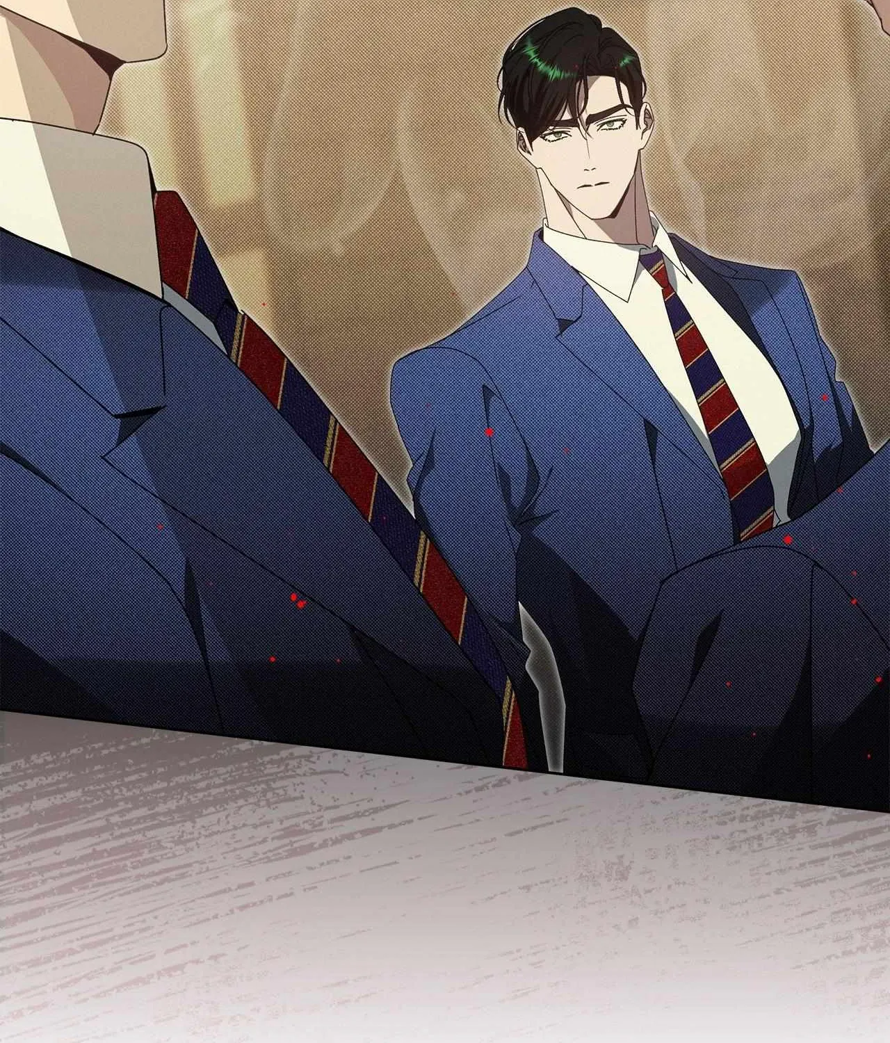 Read Bad Life chapter 18 image 70 on Lezhin