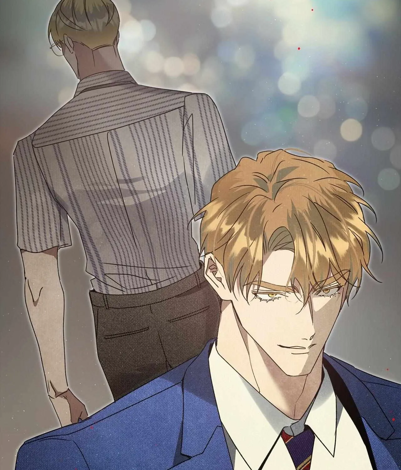 Read Bad Life chapter 19 image 123 on Lezhin