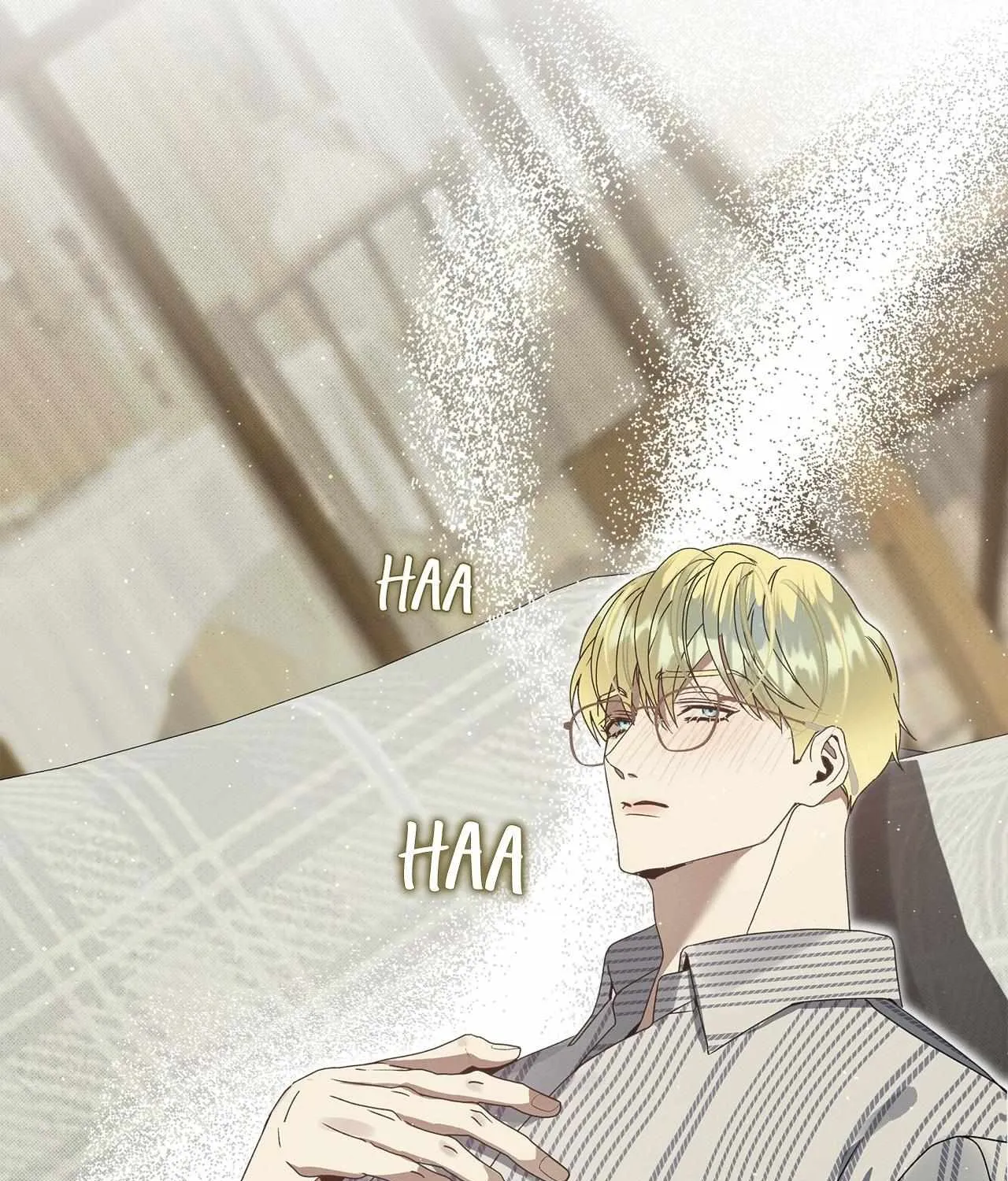 Read Bad Life chapter 19 image 14 on Lezhin