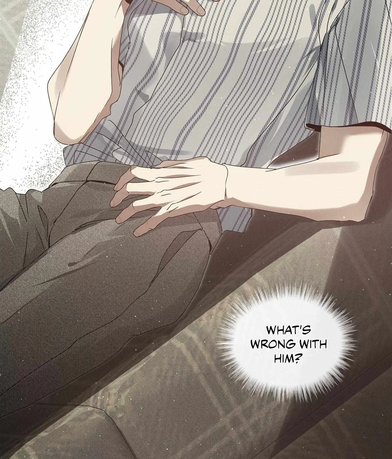 Read Bad Life chapter 19 image 15 on Lezhin