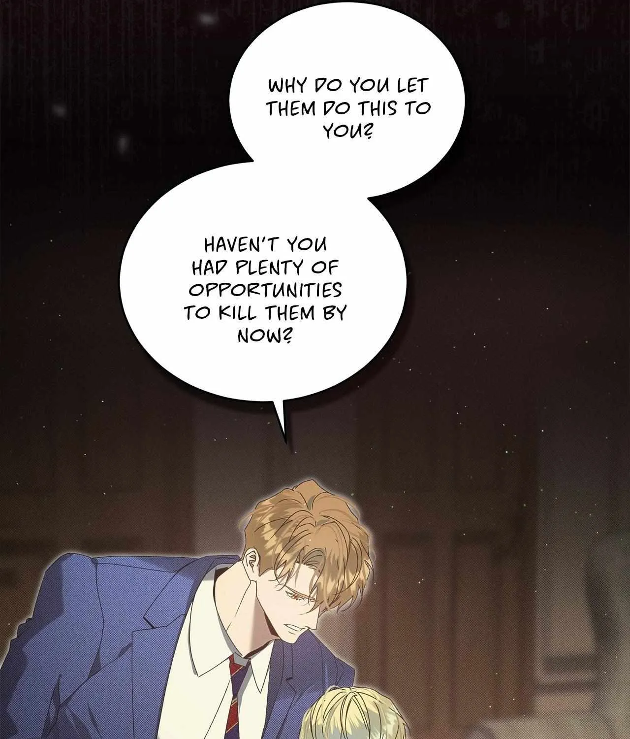 Read Bad Life chapter 19 image 36 on Lezhin