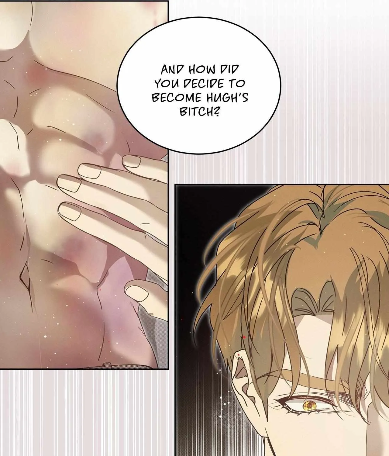 Read Bad Life chapter 19 image 38 on Lezhin