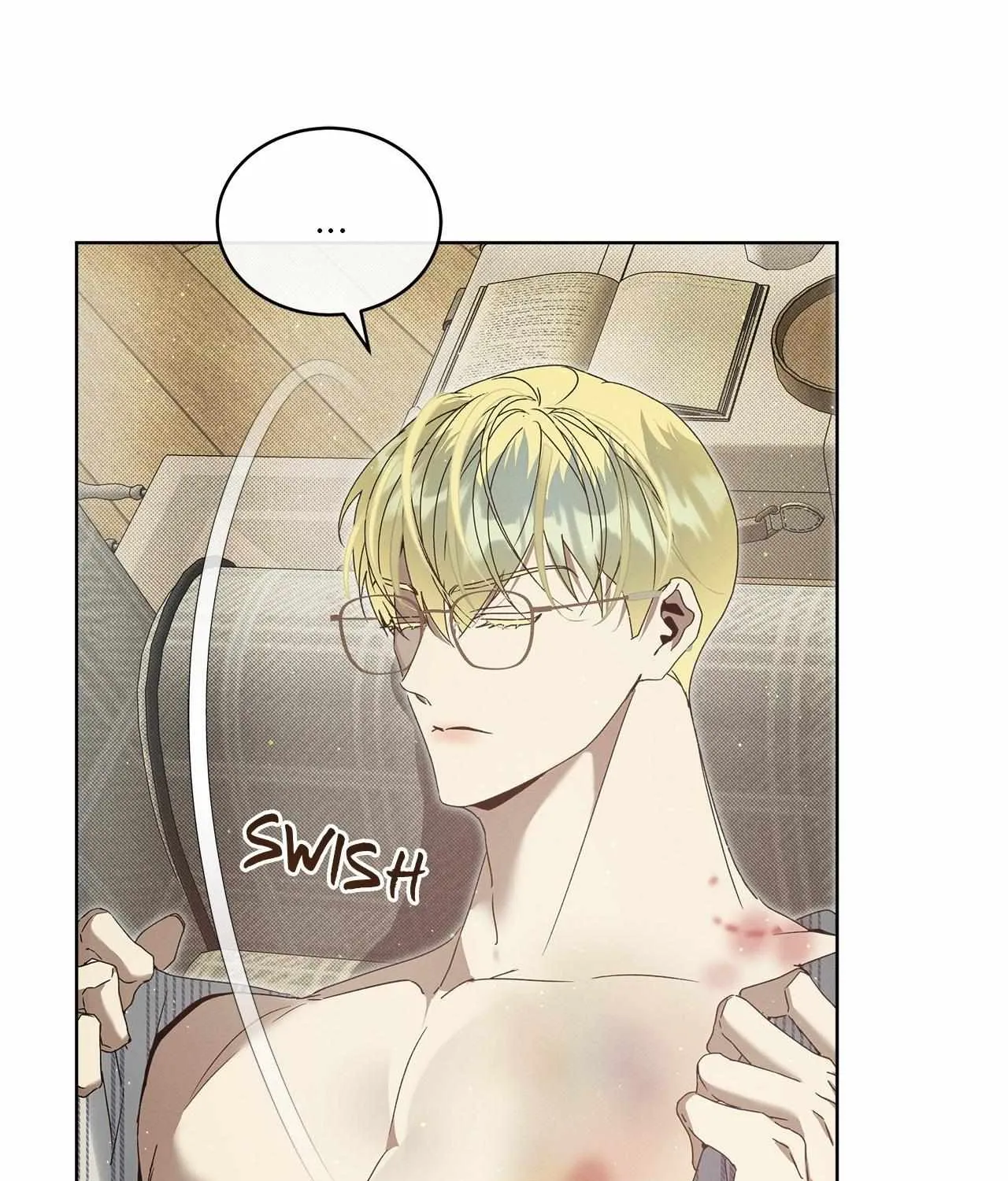 Read Bad Life chapter 19 image 40 on Lezhin