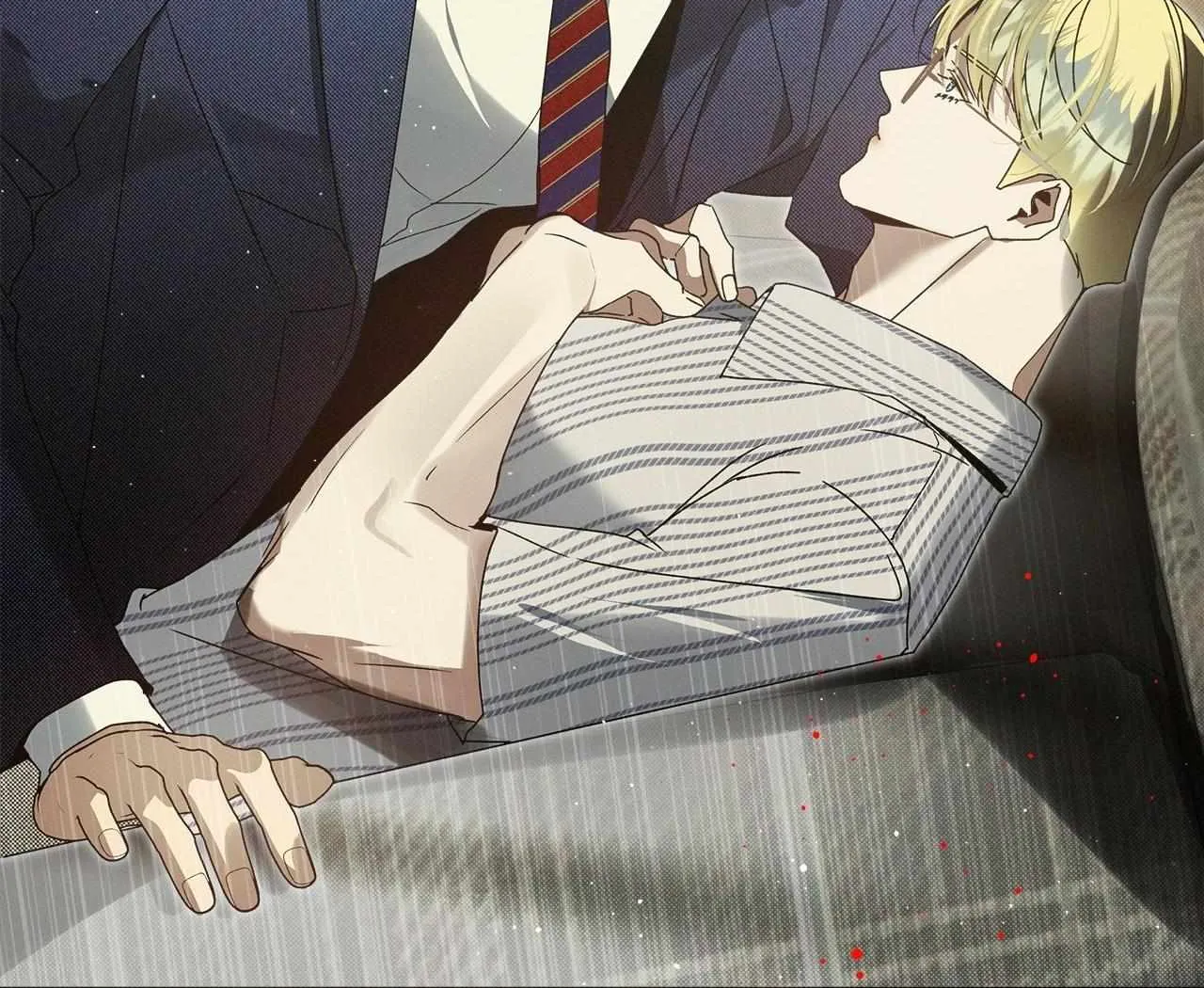 Read Bad Life chapter 19 image 44 on Lezhin