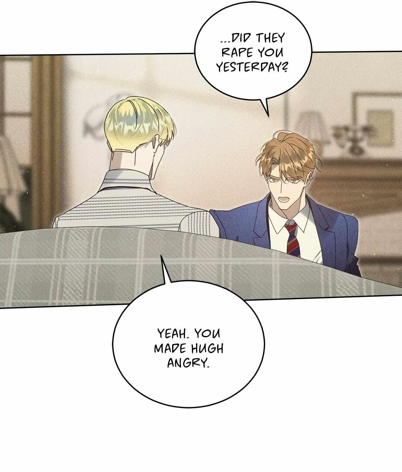 Read Bad Life chapter 19 image 53 on Lezhin