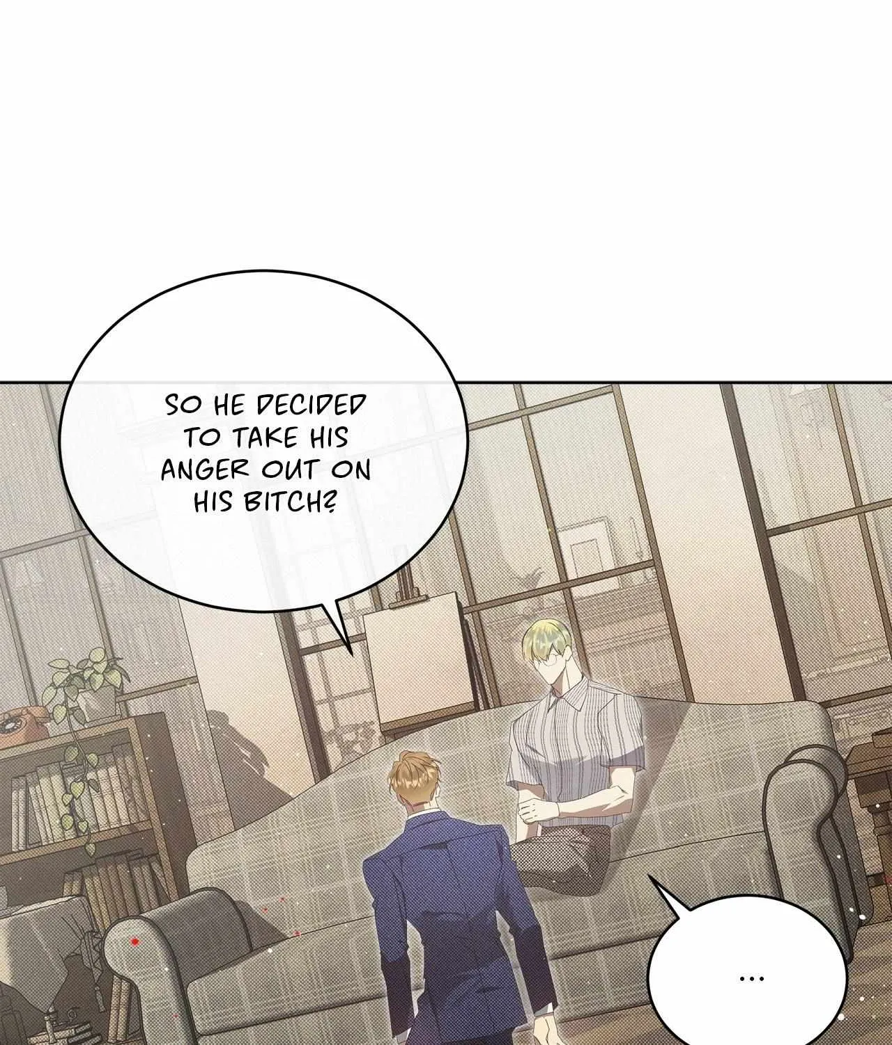 Read Bad Life chapter 19 image 54 on Lezhin