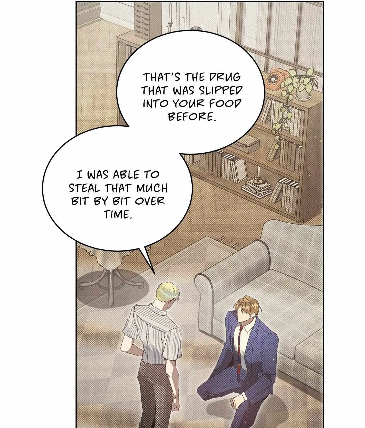 Read Bad Life chapter 19 image 72 on Lezhin
