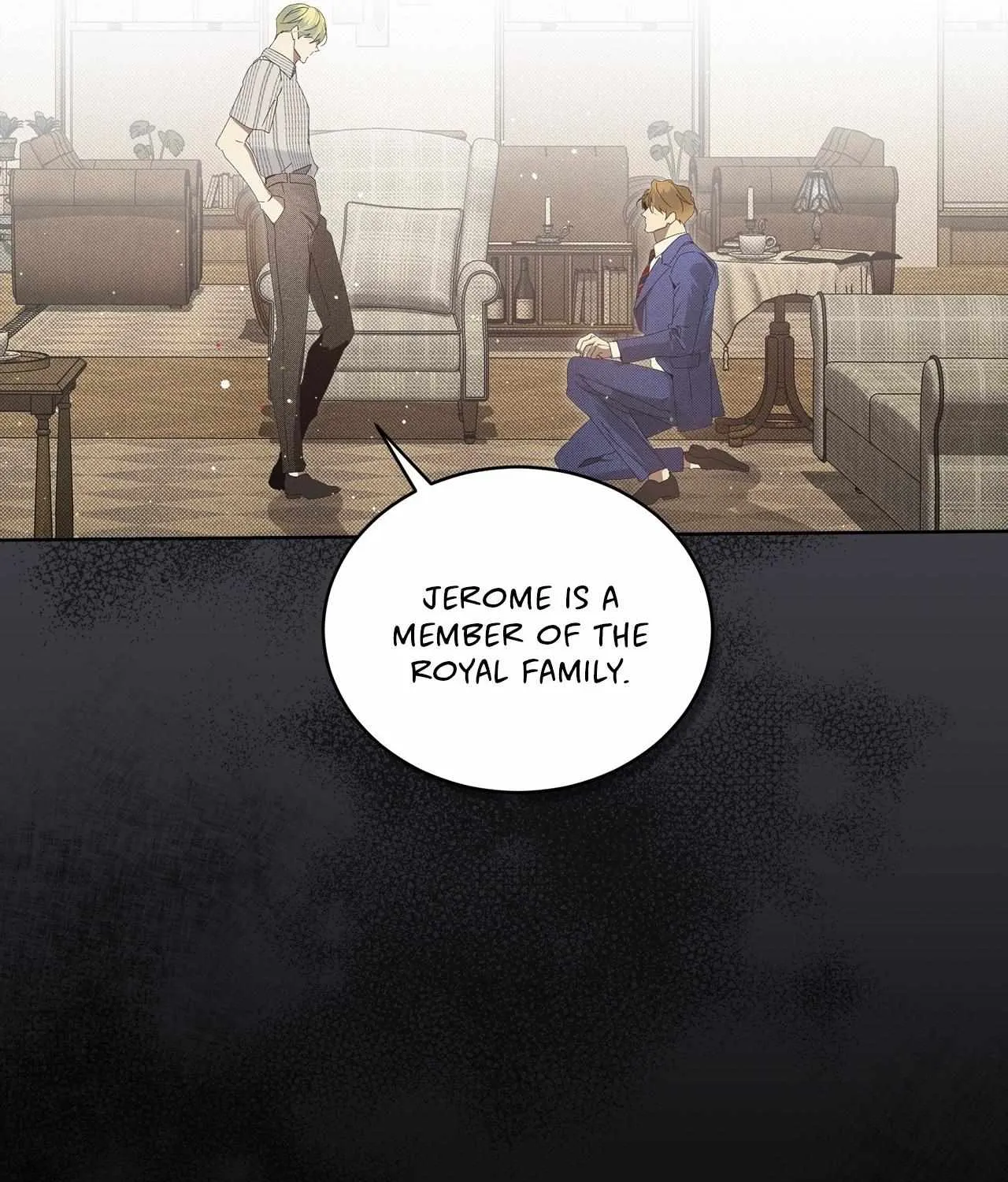 Read Bad Life chapter 19 image 85 on Lezhin