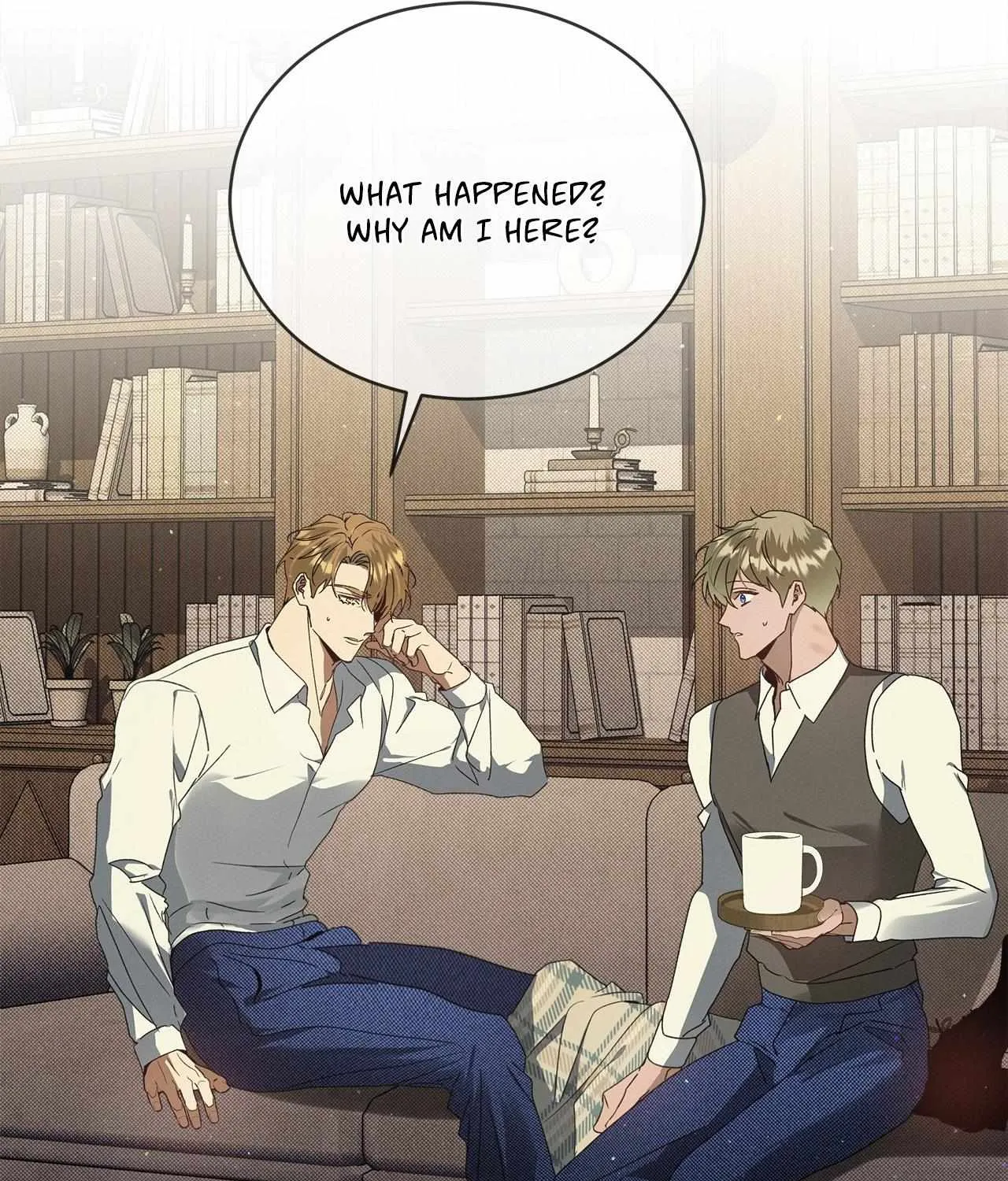Read Bad Life chapter 20 image 124 on Lezhin