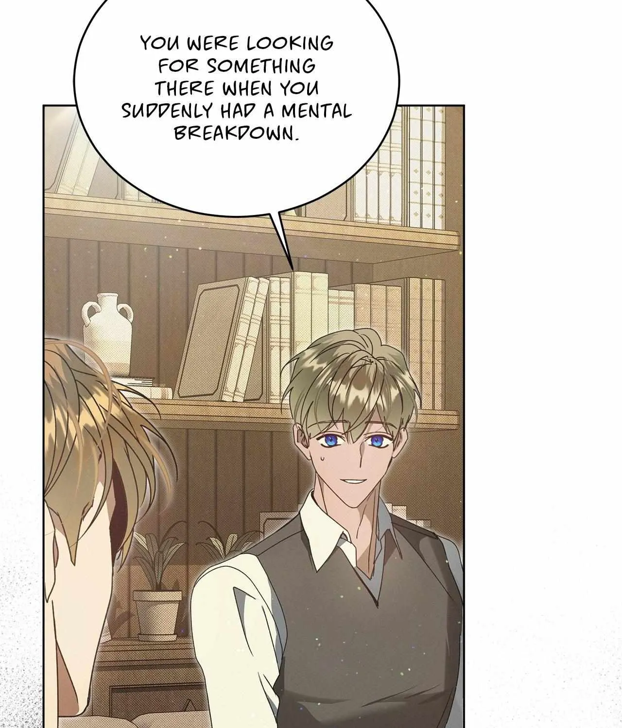 Read Bad Life chapter 20 image 126 on Lezhin