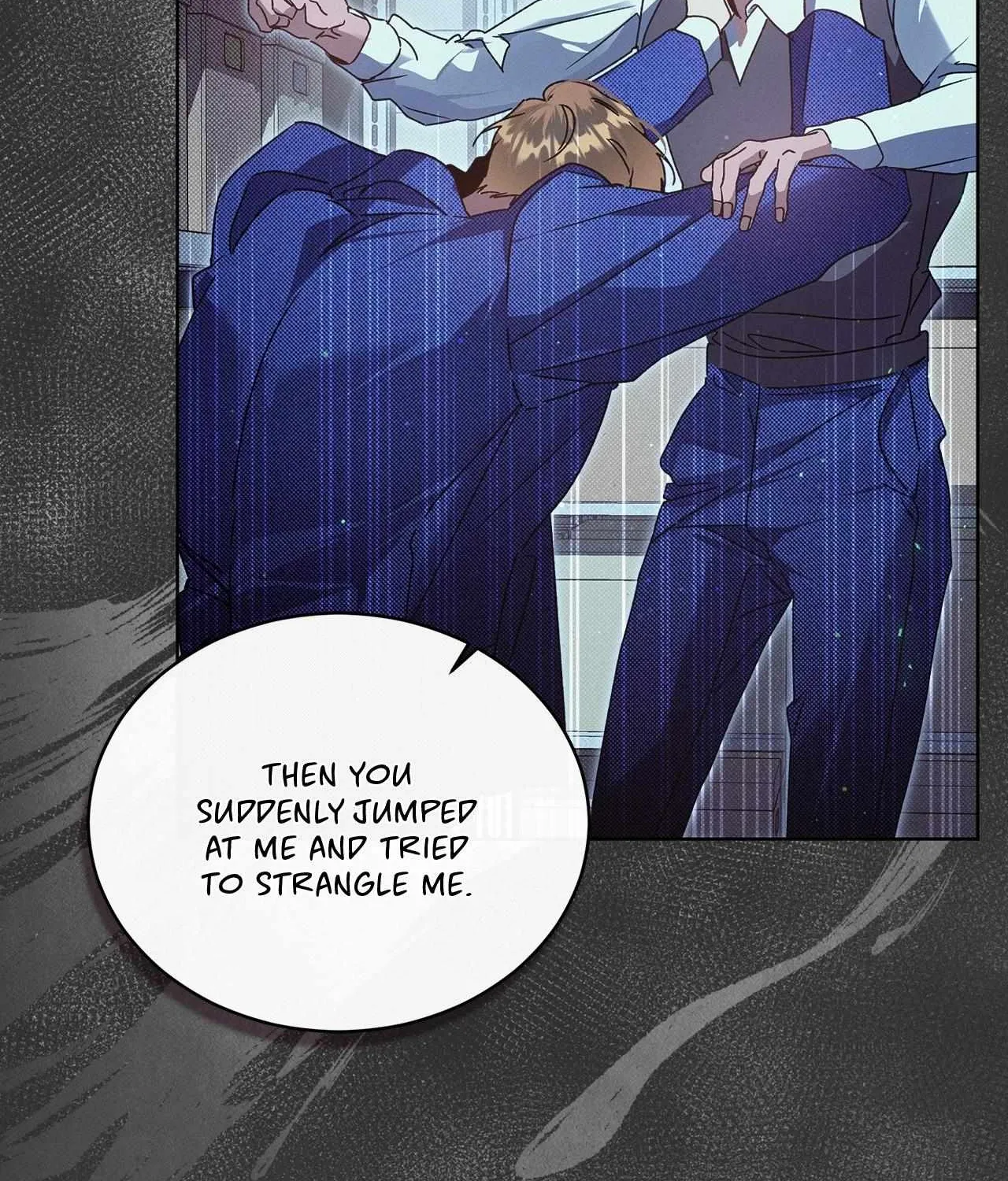 Read Bad Life chapter 20 image 129 on Lezhin