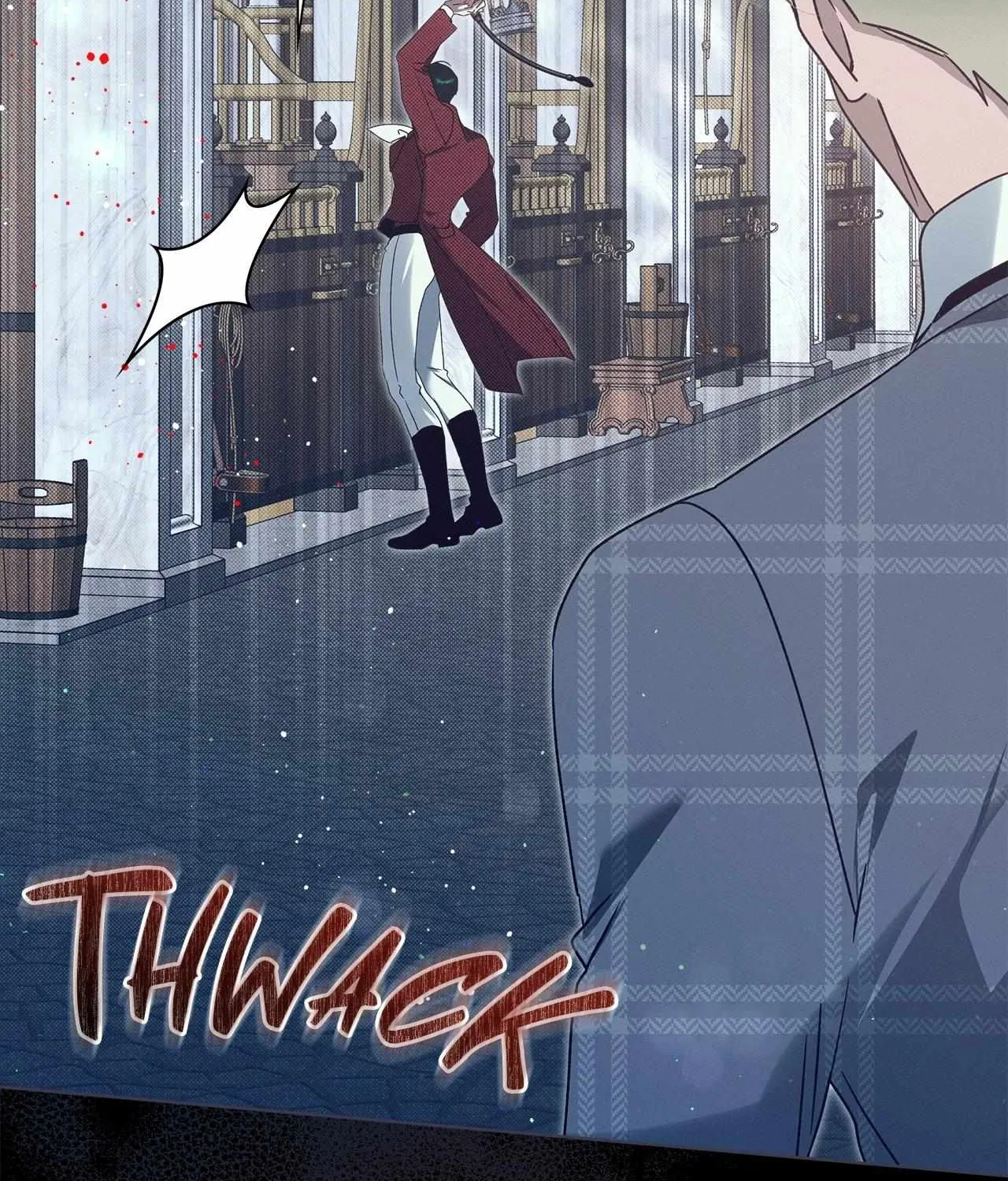 Read Bad Life chapter 20 image 16 on Lezhin