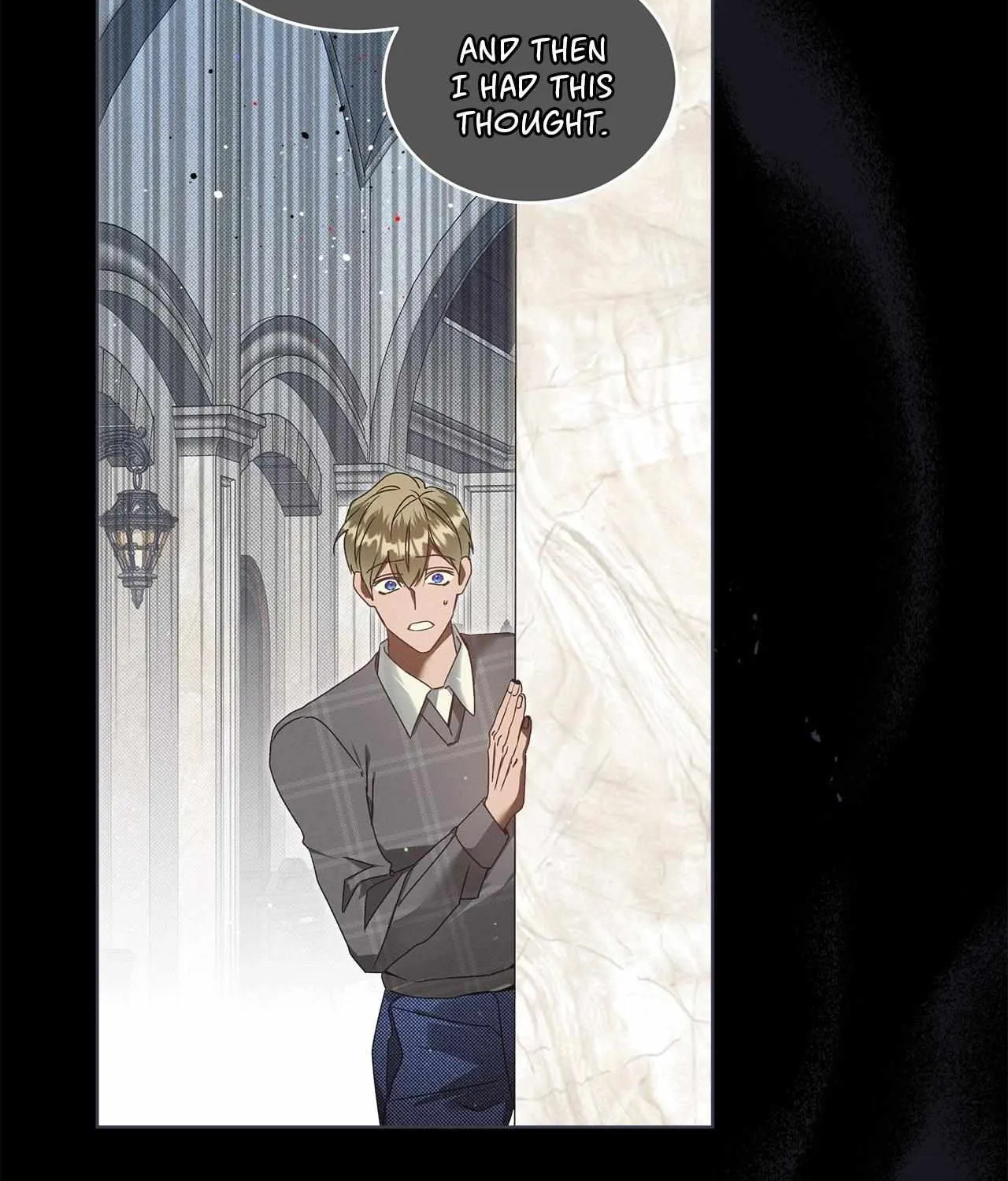 Read Bad Life chapter 20 image 23 on Lezhin