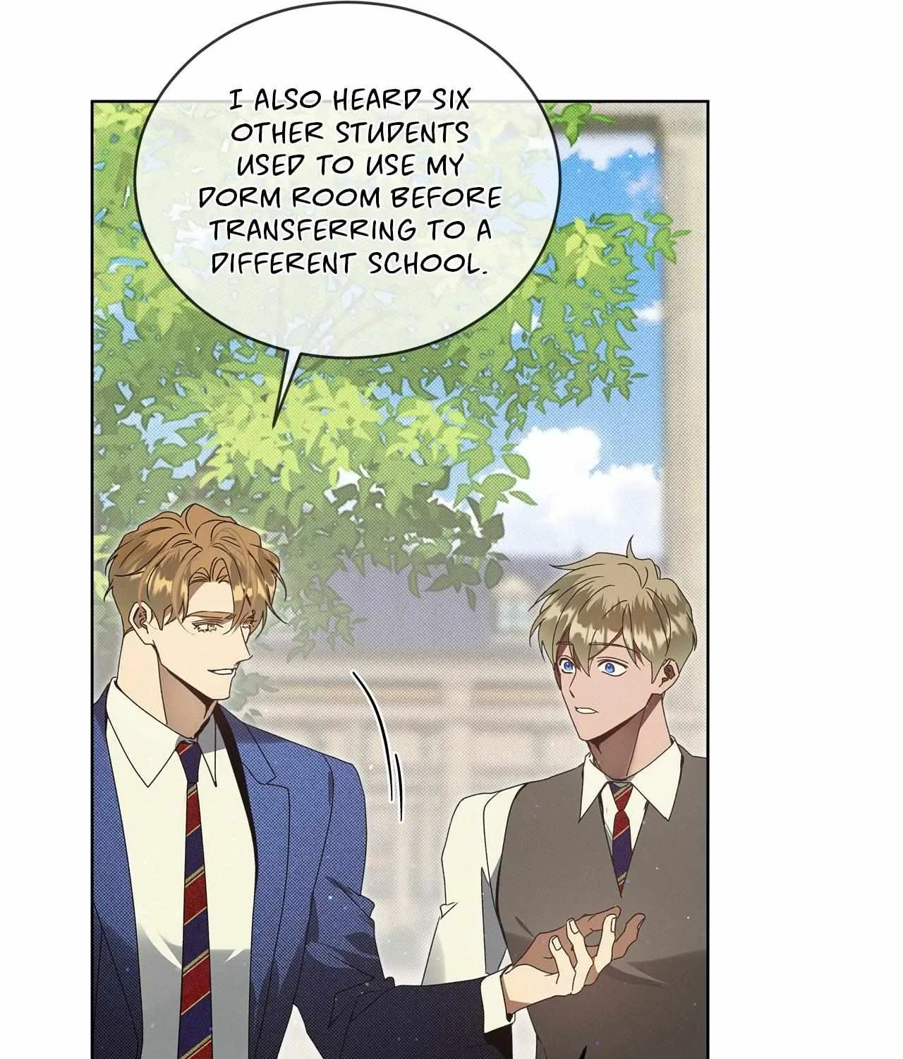 Read Bad Life chapter 20 image 39 on Lezhin
