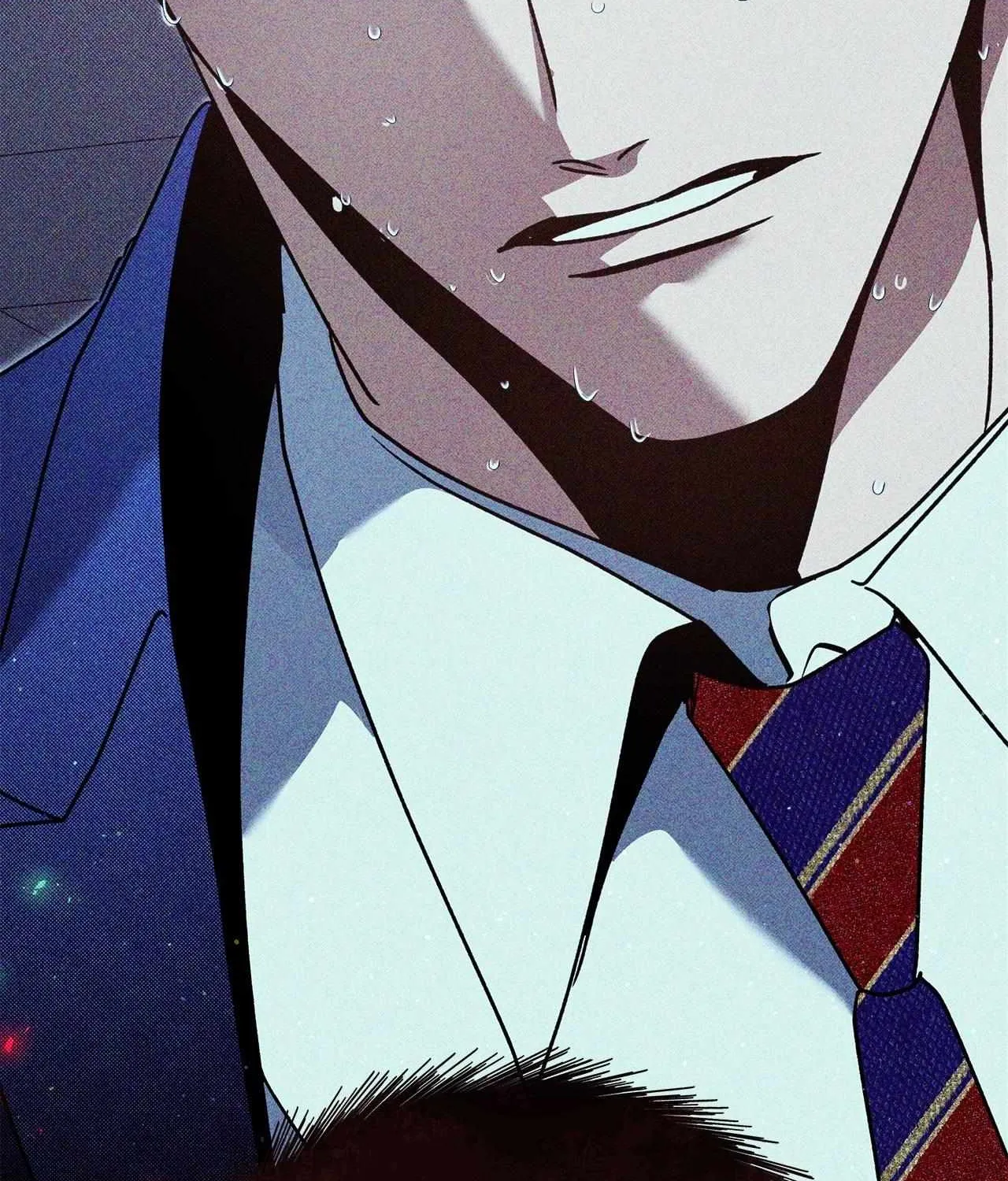 Read Bad Life chapter 20 image 74 on Lezhin
