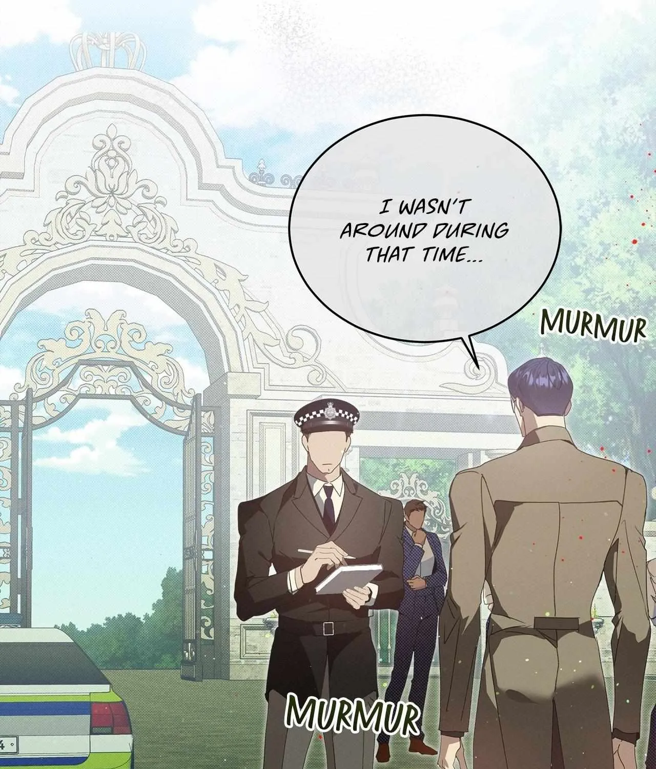 Read Bad Life chapter 22 image 107 on Lezhin