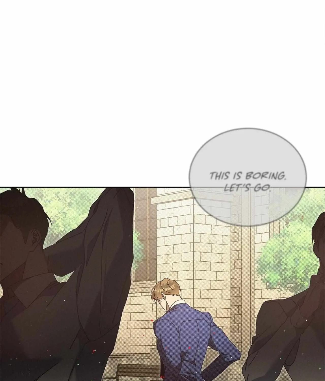 Read Bad Life chapter 22 image 135 on Lezhin