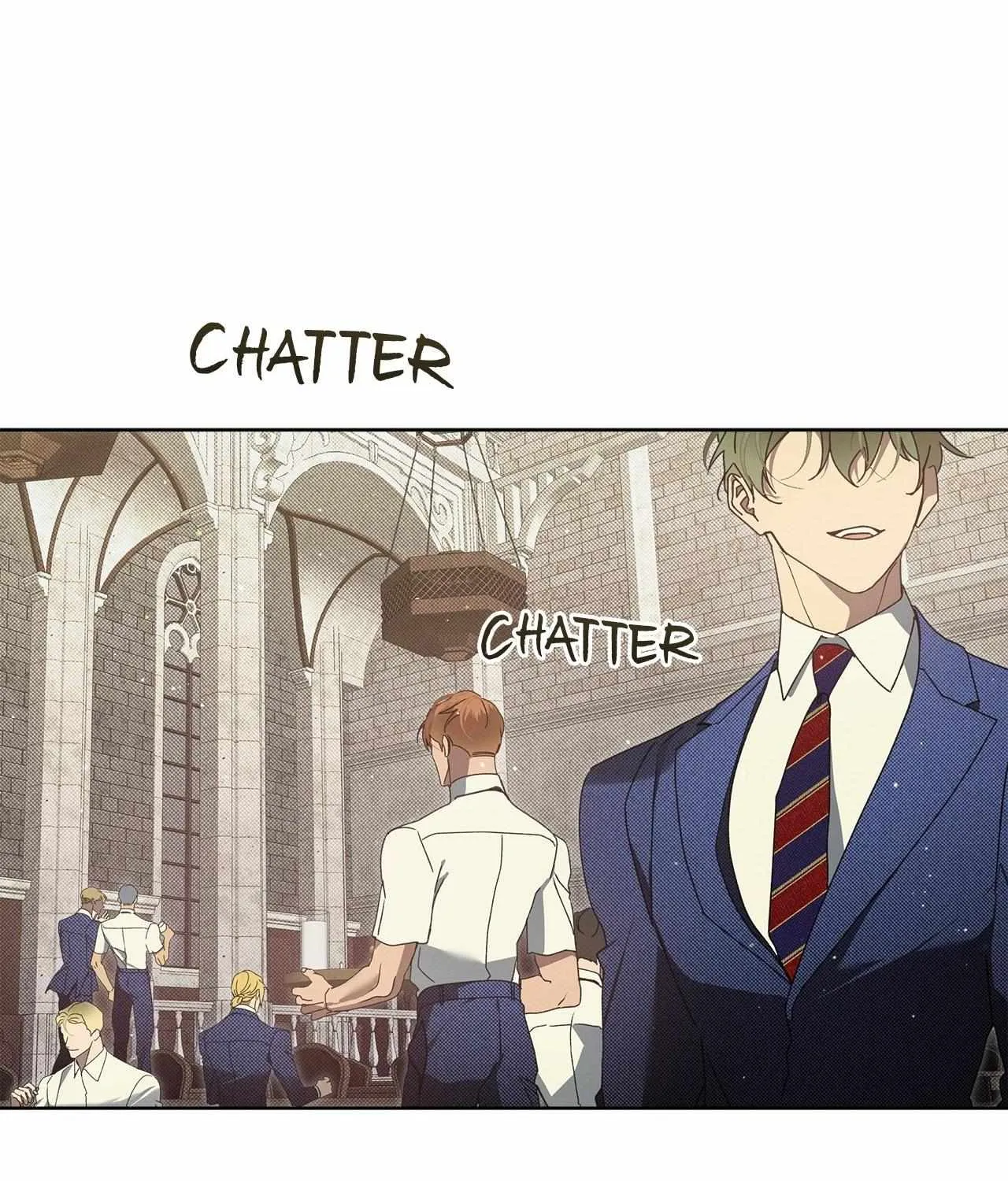 Read Bad Life chapter 22 image 14 on Lezhin