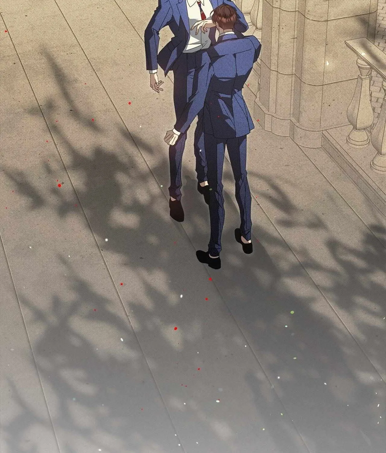 Read Bad Life chapter 22 image 158 on Lezhin