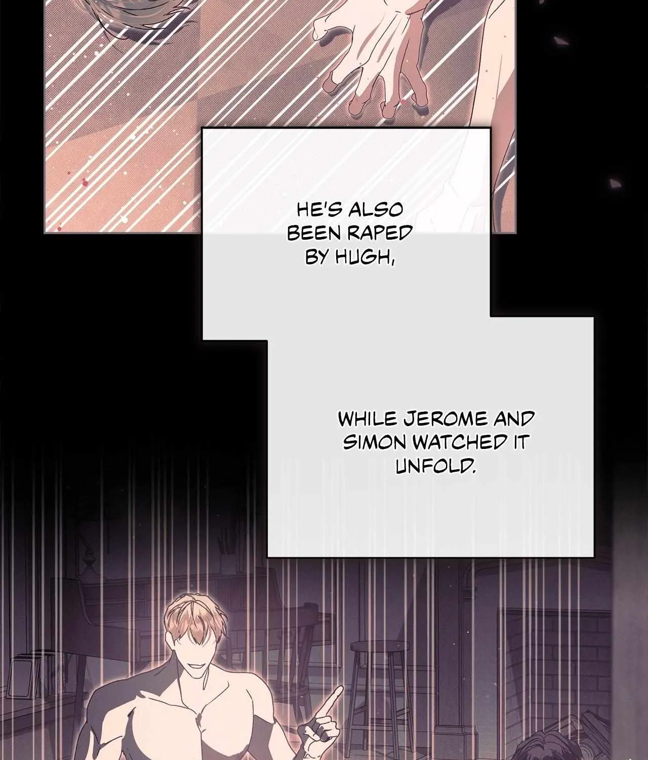 Read Bad Life chapter 22 image 24 on Lezhin