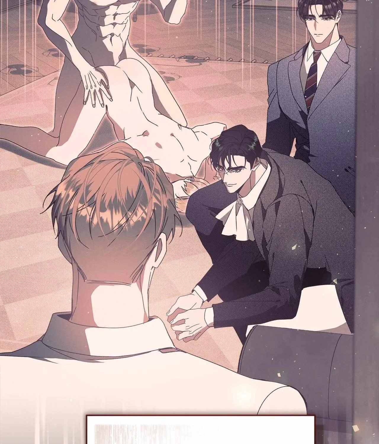 Read Bad Life chapter 22 image 25 on Lezhin