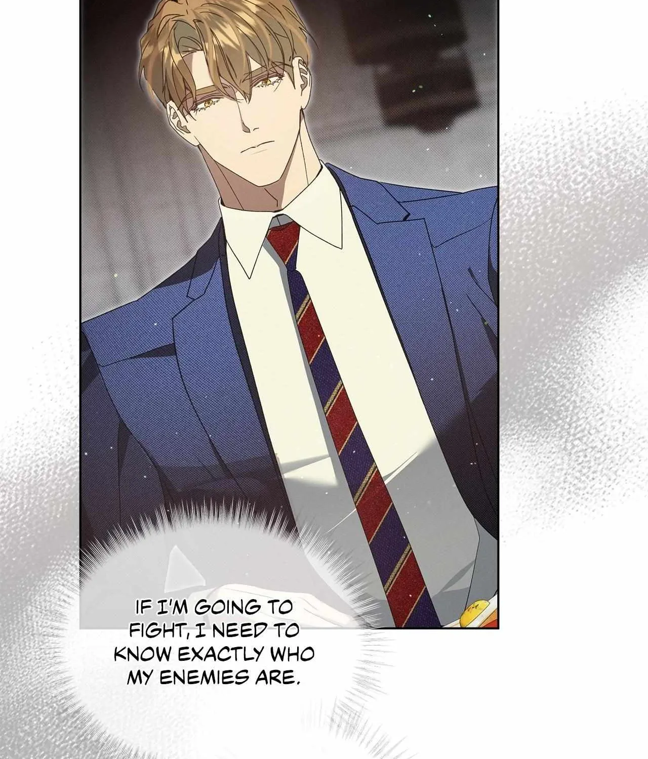 Read Bad Life chapter 22 image 35 on Lezhin
