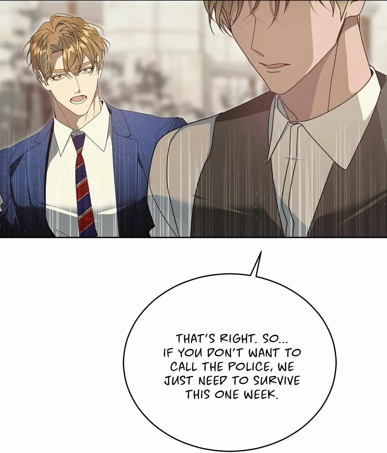 Read Bad Life chapter 22 image 47 on Lezhin