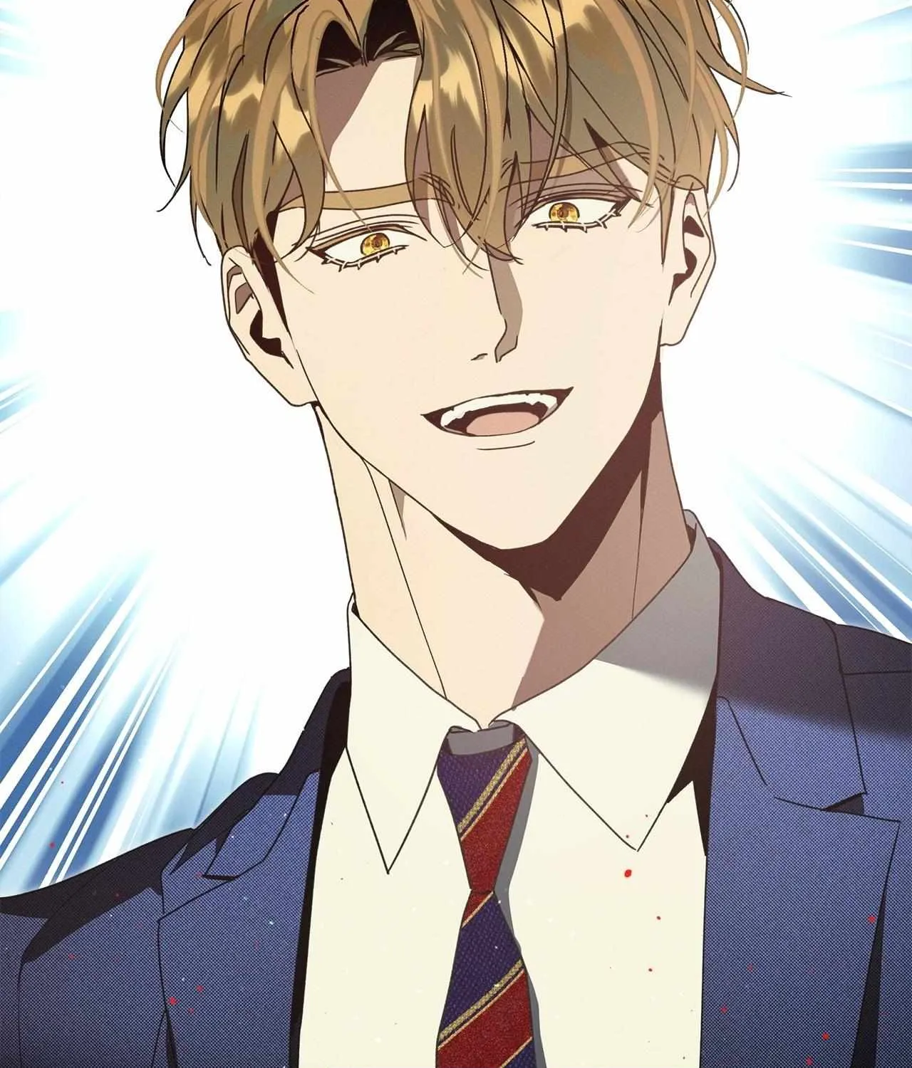 Read Bad Life chapter 22 image 51 on Lezhin