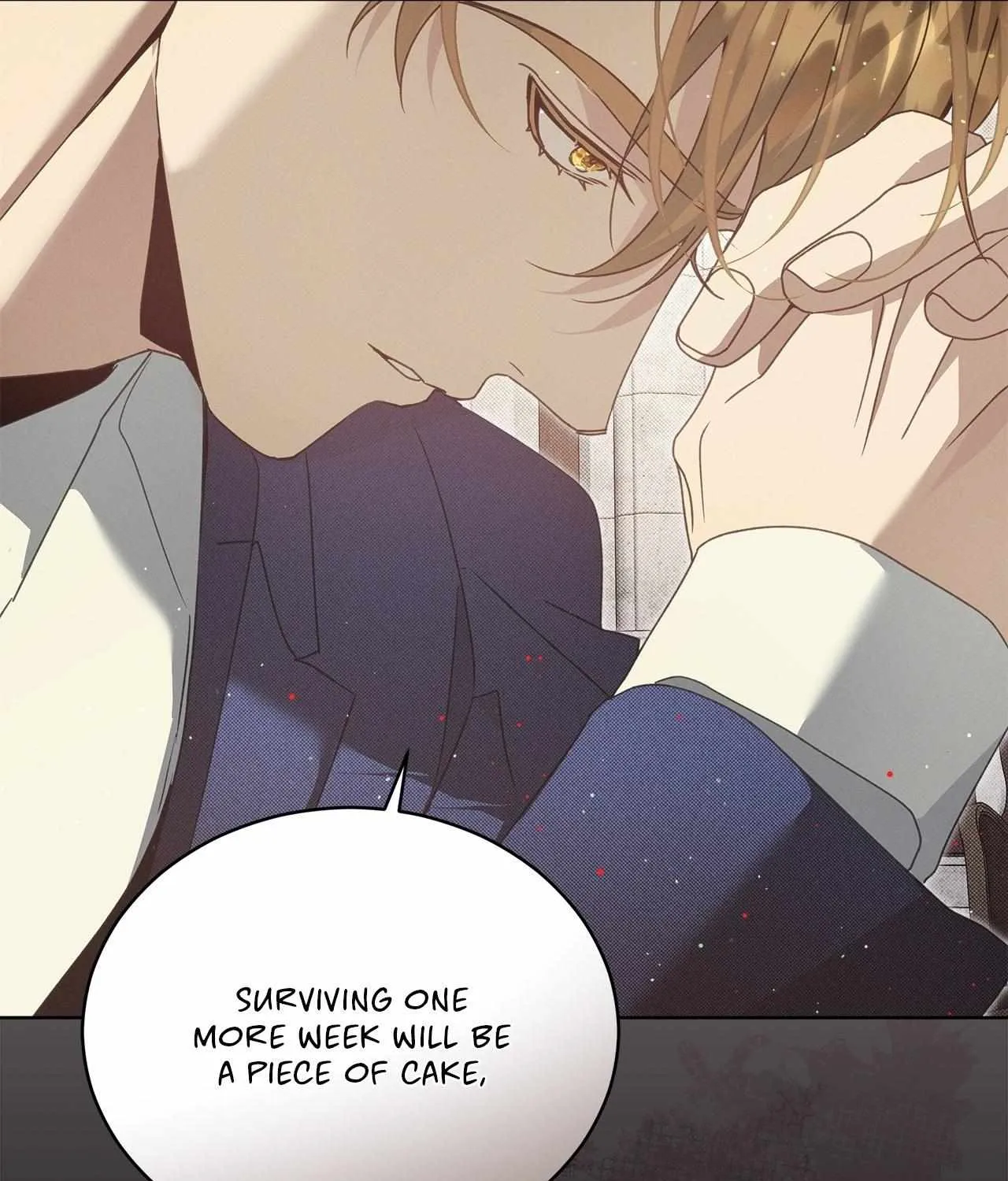 Read Bad Life chapter 22 image 60 on Lezhin