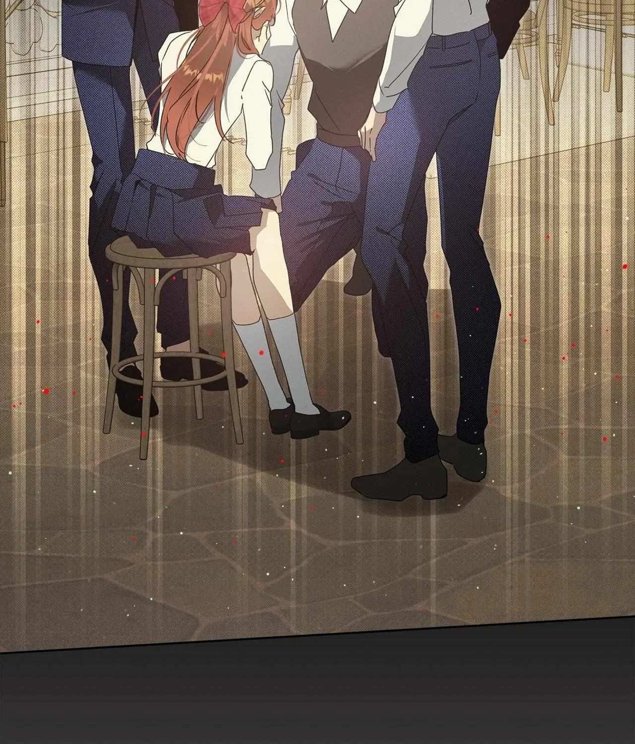 Read Bad Life chapter 22 image 96 on Lezhin