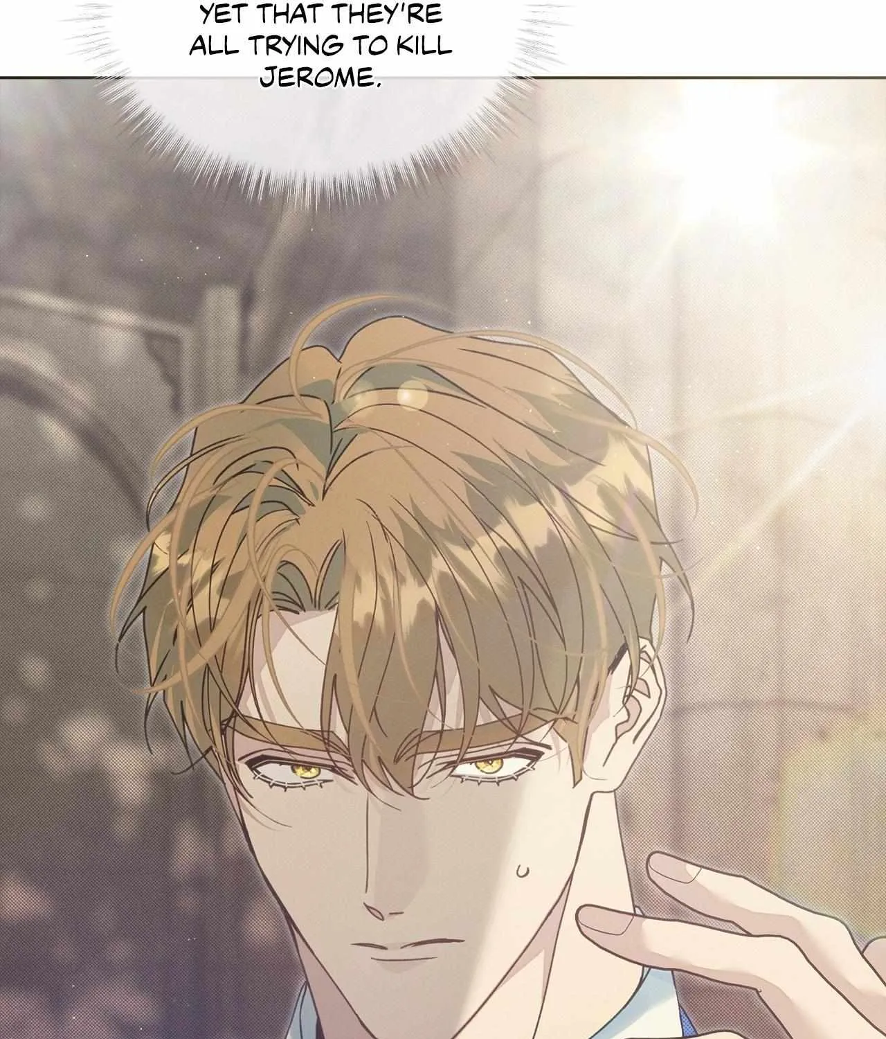 Read Bad Life chapter 23 image 100 on Lezhin