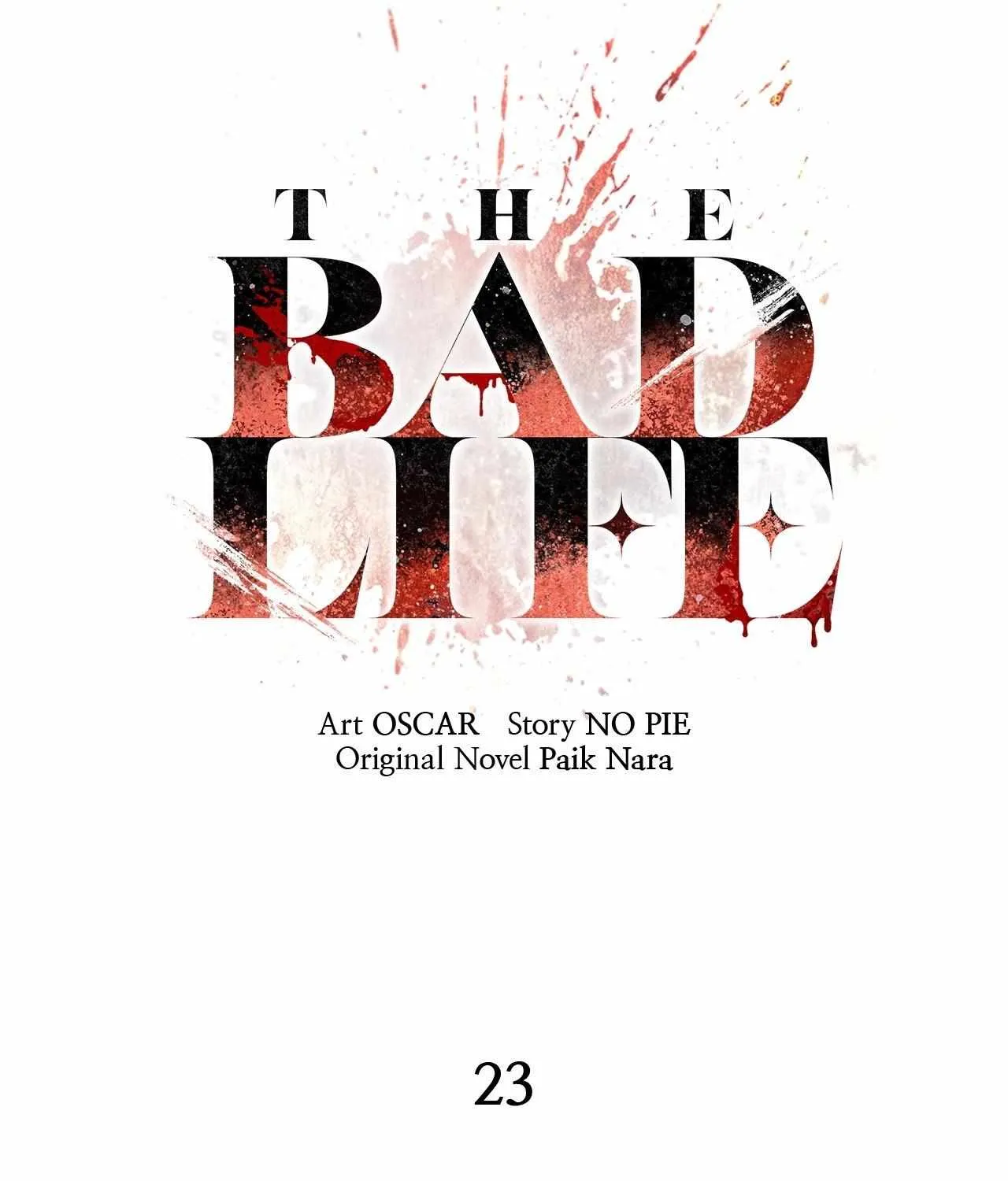 Read Bad Life chapter 23 image 106 on Lezhin