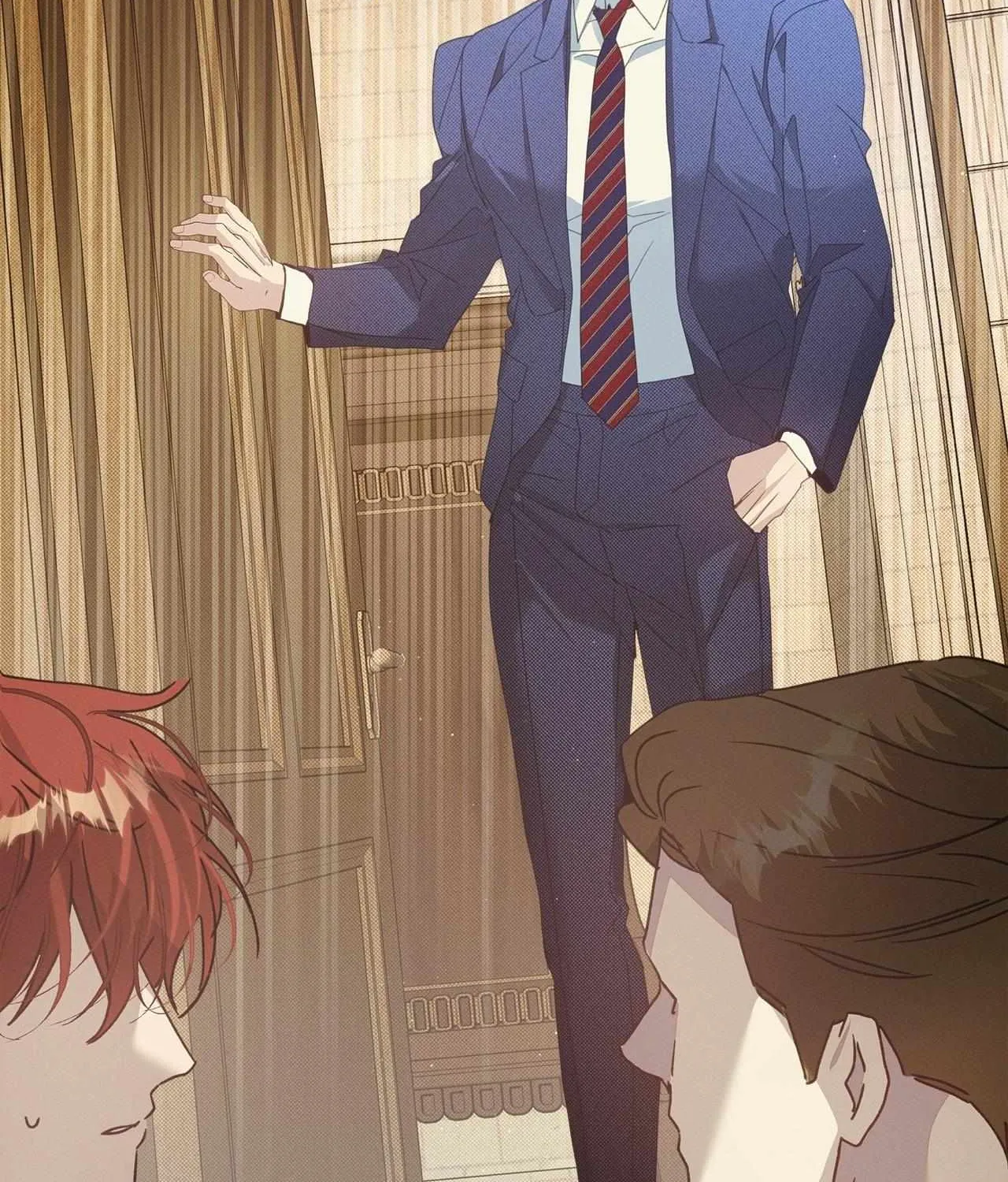 Read Bad Life chapter 23 image 112 on Lezhin