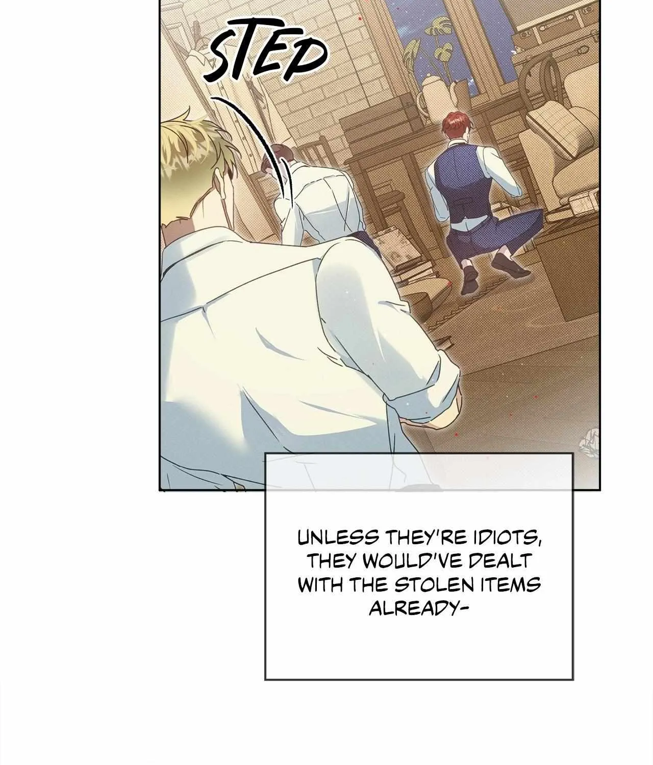 Read Bad Life chapter 23 image 122 on Lezhin