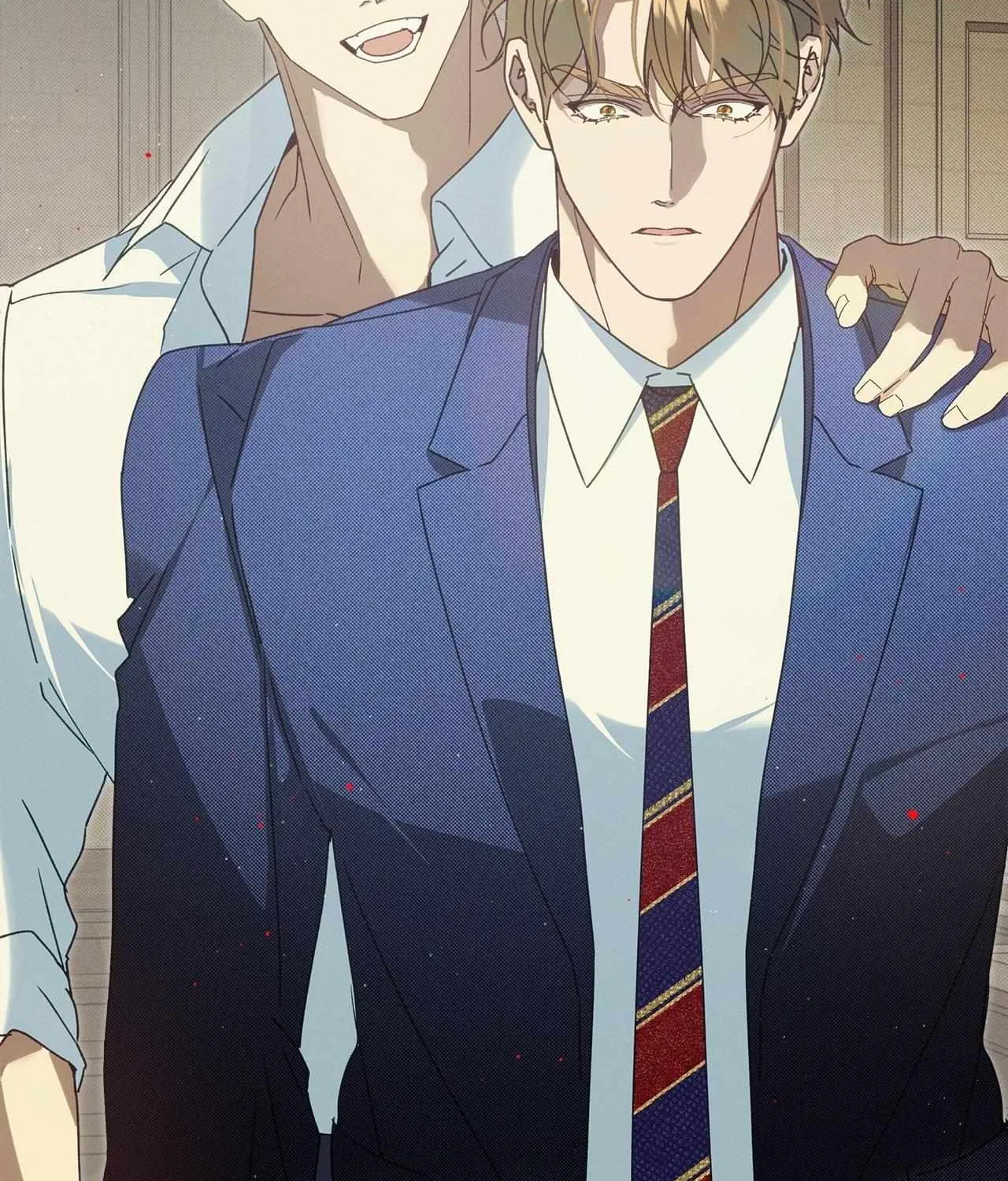 Read Bad Life chapter 23 image 139 on Lezhin