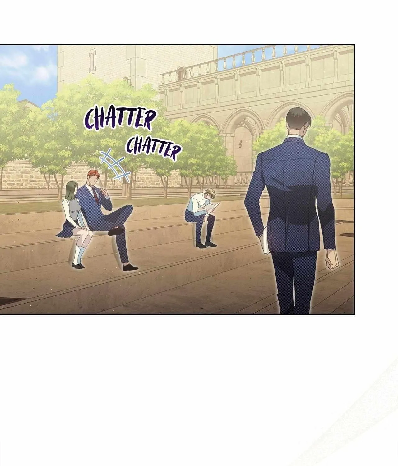 Read Bad Life chapter 23 image 2 on Lezhin