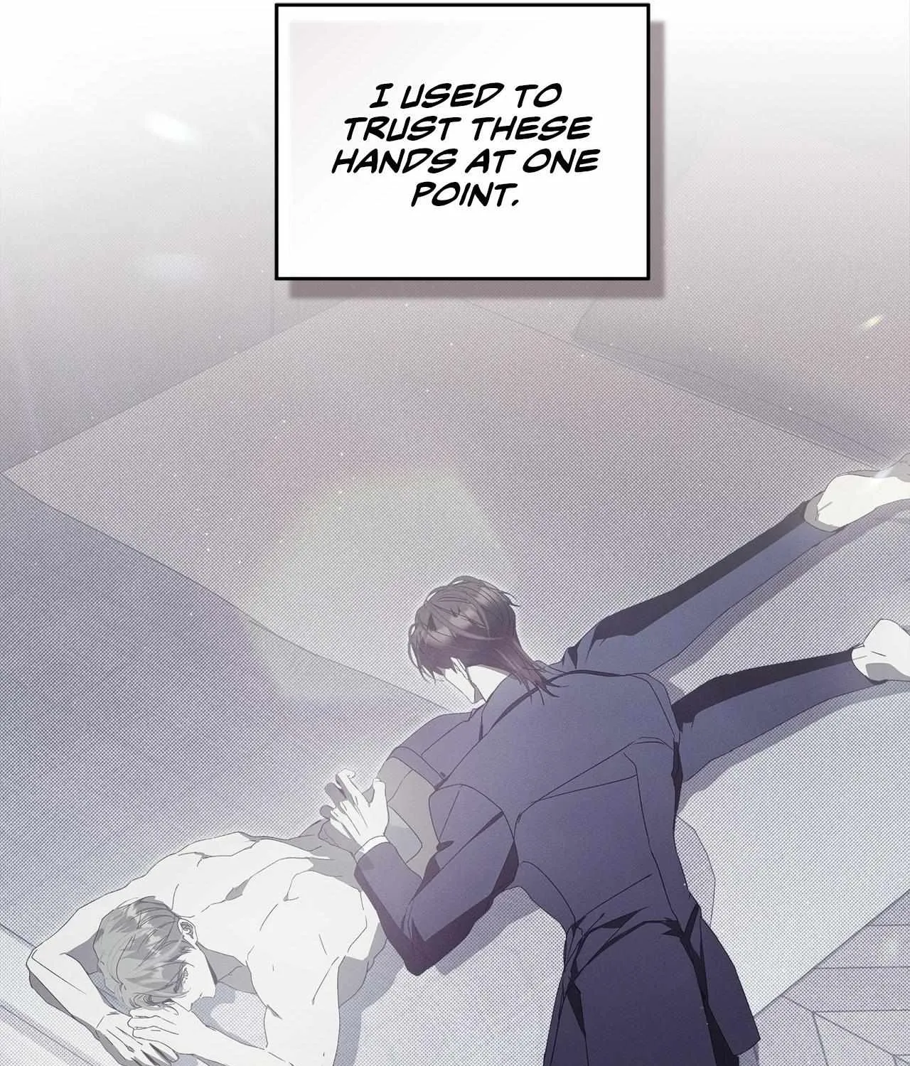 Read Bad Life chapter 23 image 27 on Lezhin