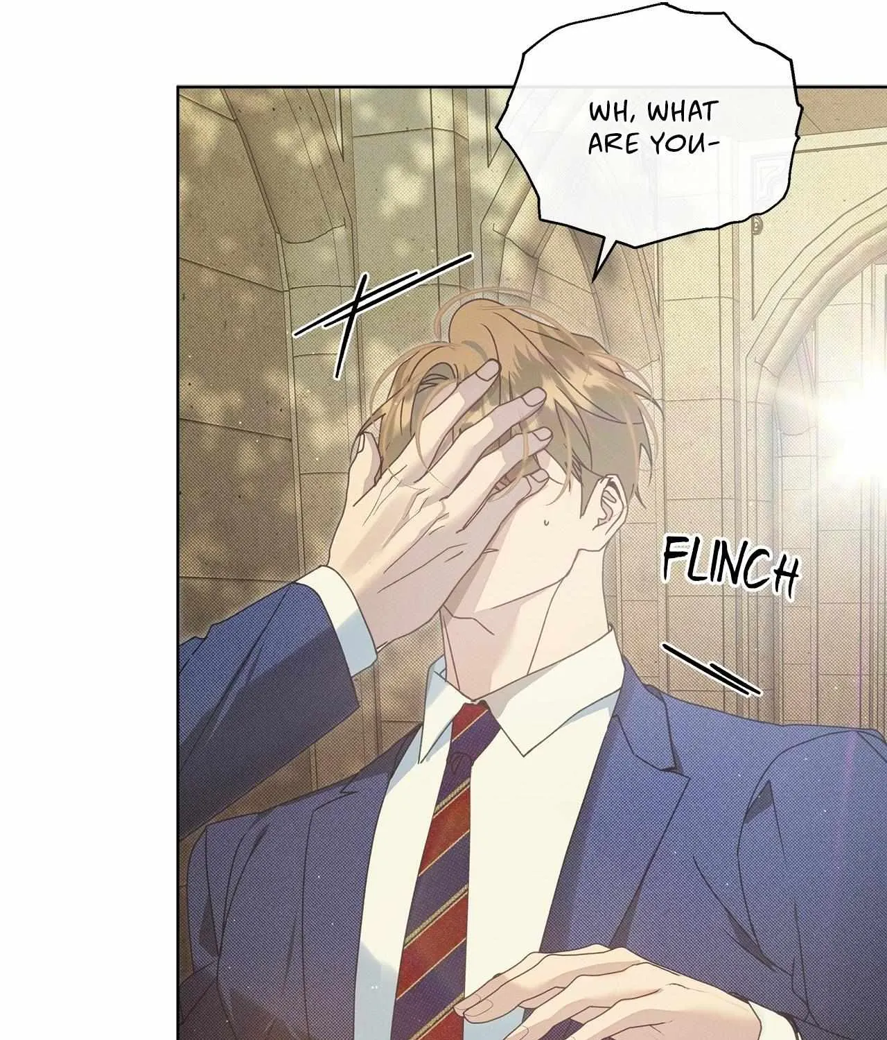 Read Bad Life chapter 23 image 36 on Lezhin
