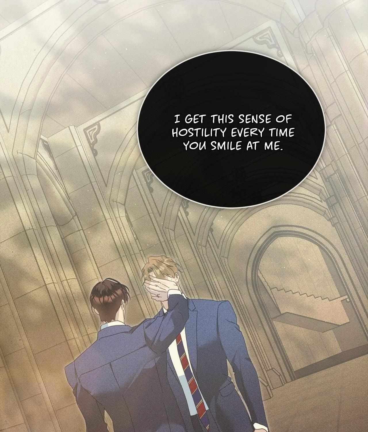 Read Bad Life chapter 23 image 41 on Lezhin