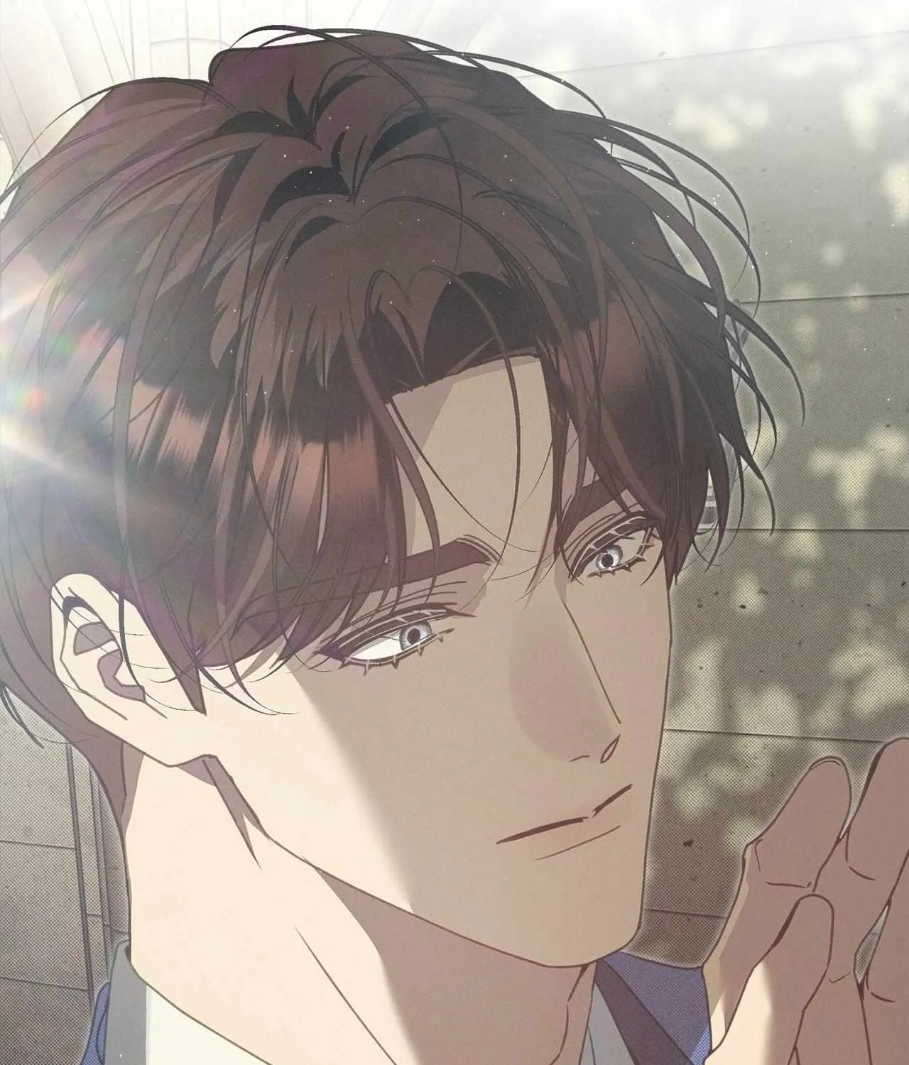 Read Bad Life chapter 23 image 44 on Lezhin